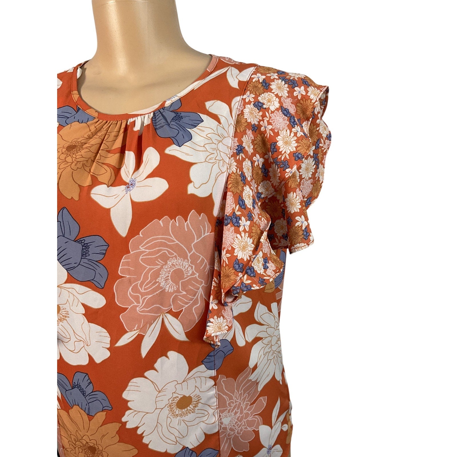 Blusa M (DR2)