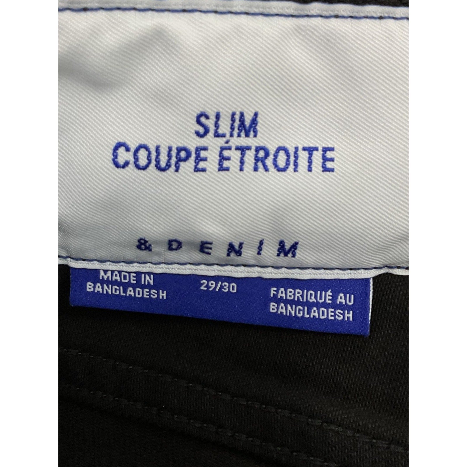 Jeans 29 (H&M)