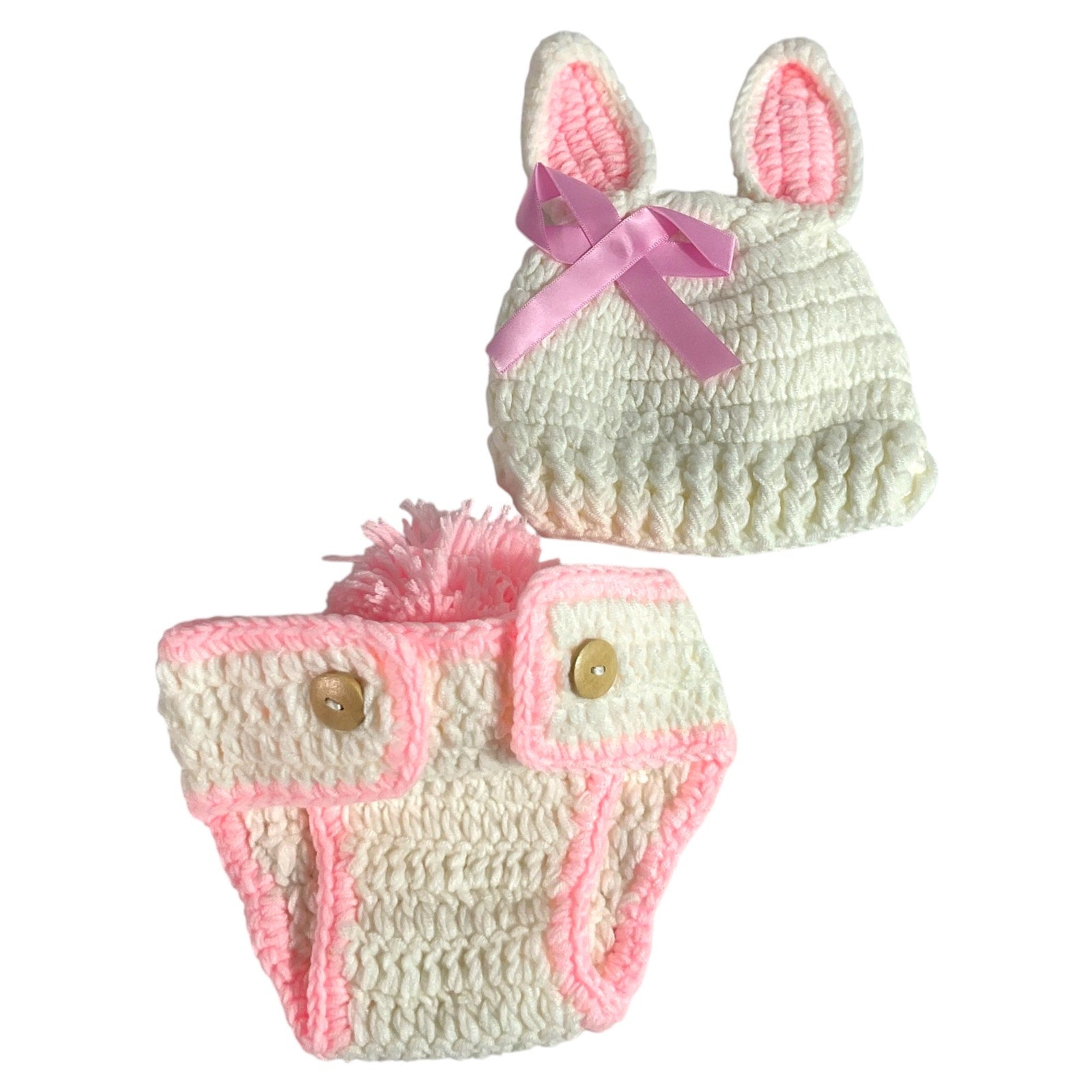 Conjunto de bebé 0-9M