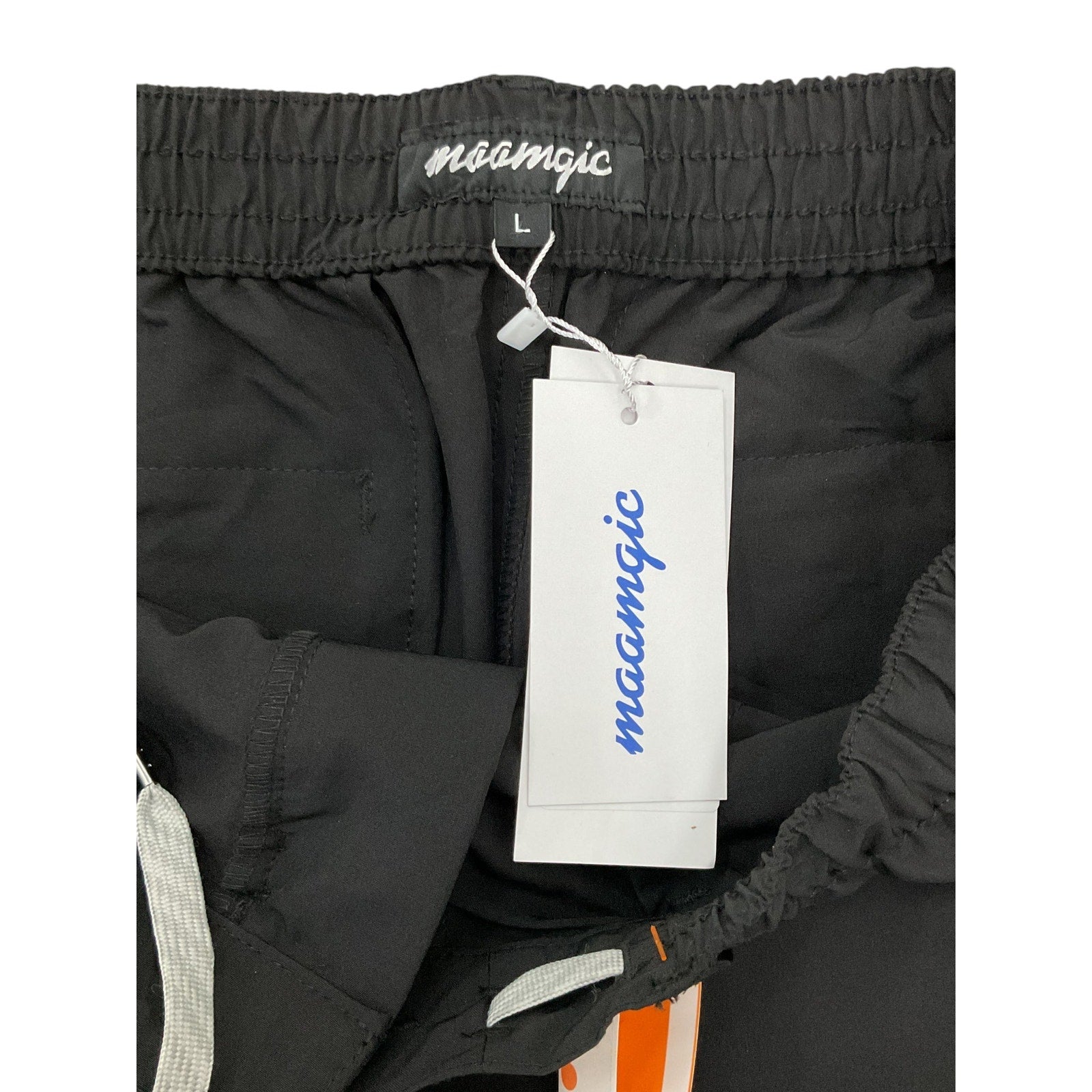 Short L