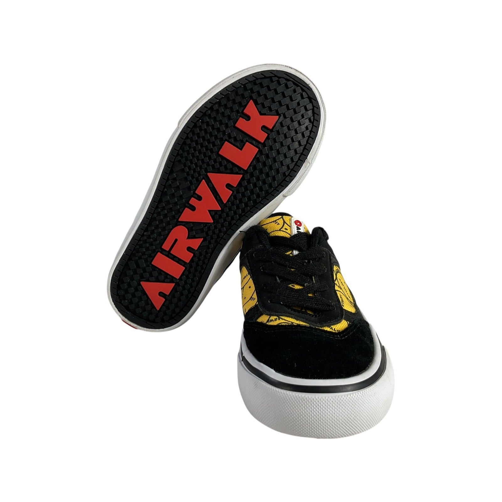 Tenis niño 13 (AIRWALK)