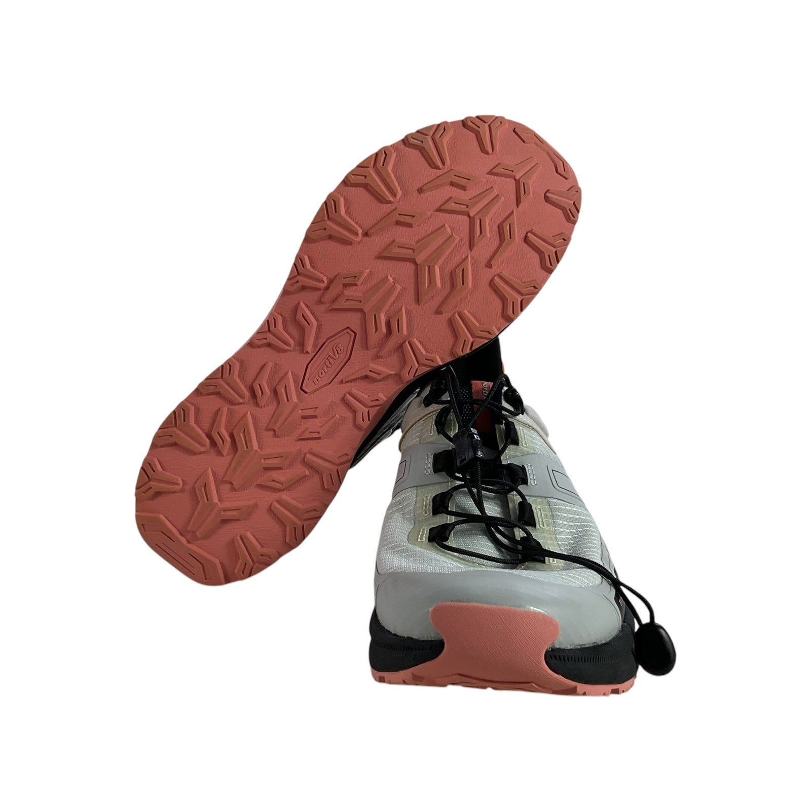 Tenis 9.6 (NortiV8)