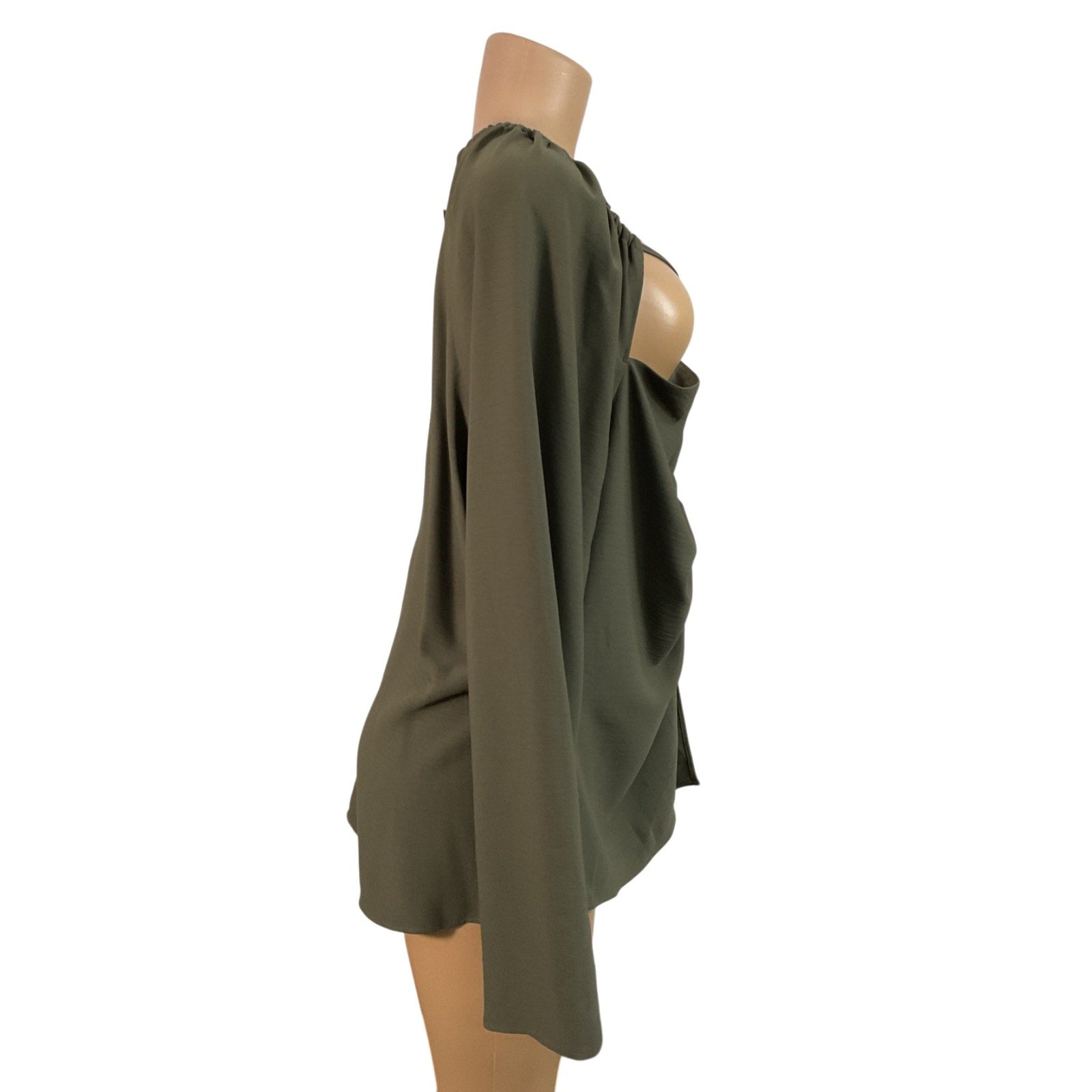 Blusa XL (Express)