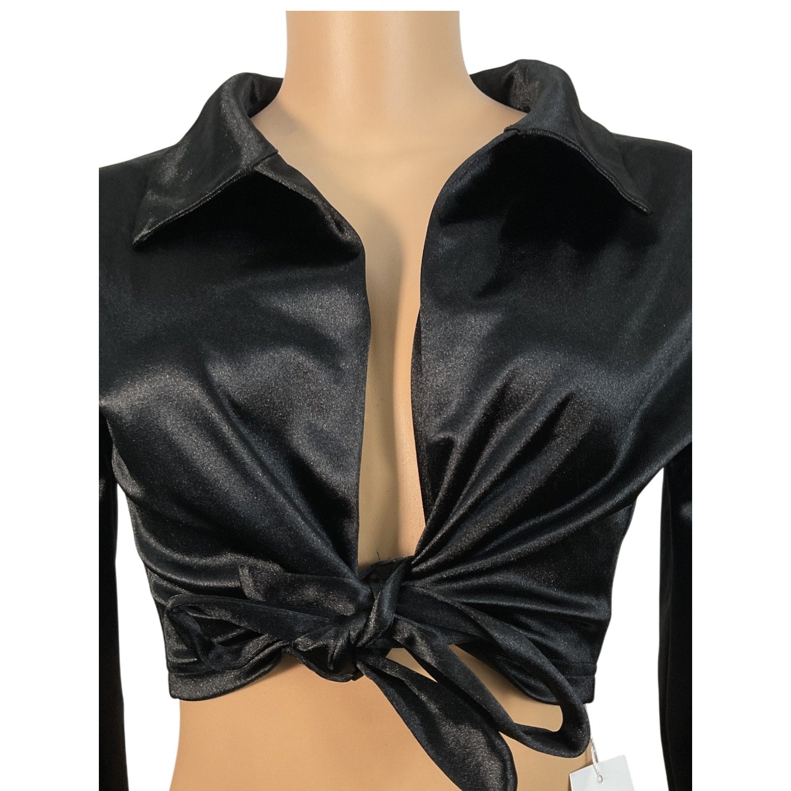 Blusa S