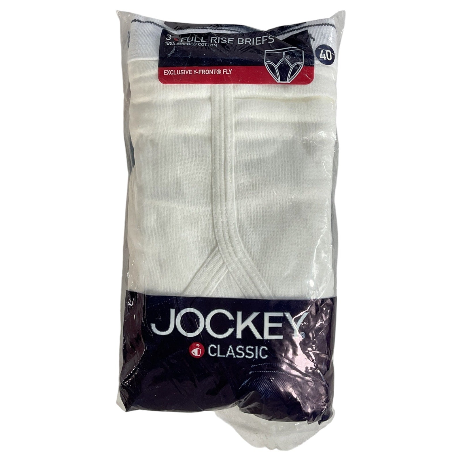 Set de ropa interior 40 (JOCKEY)
