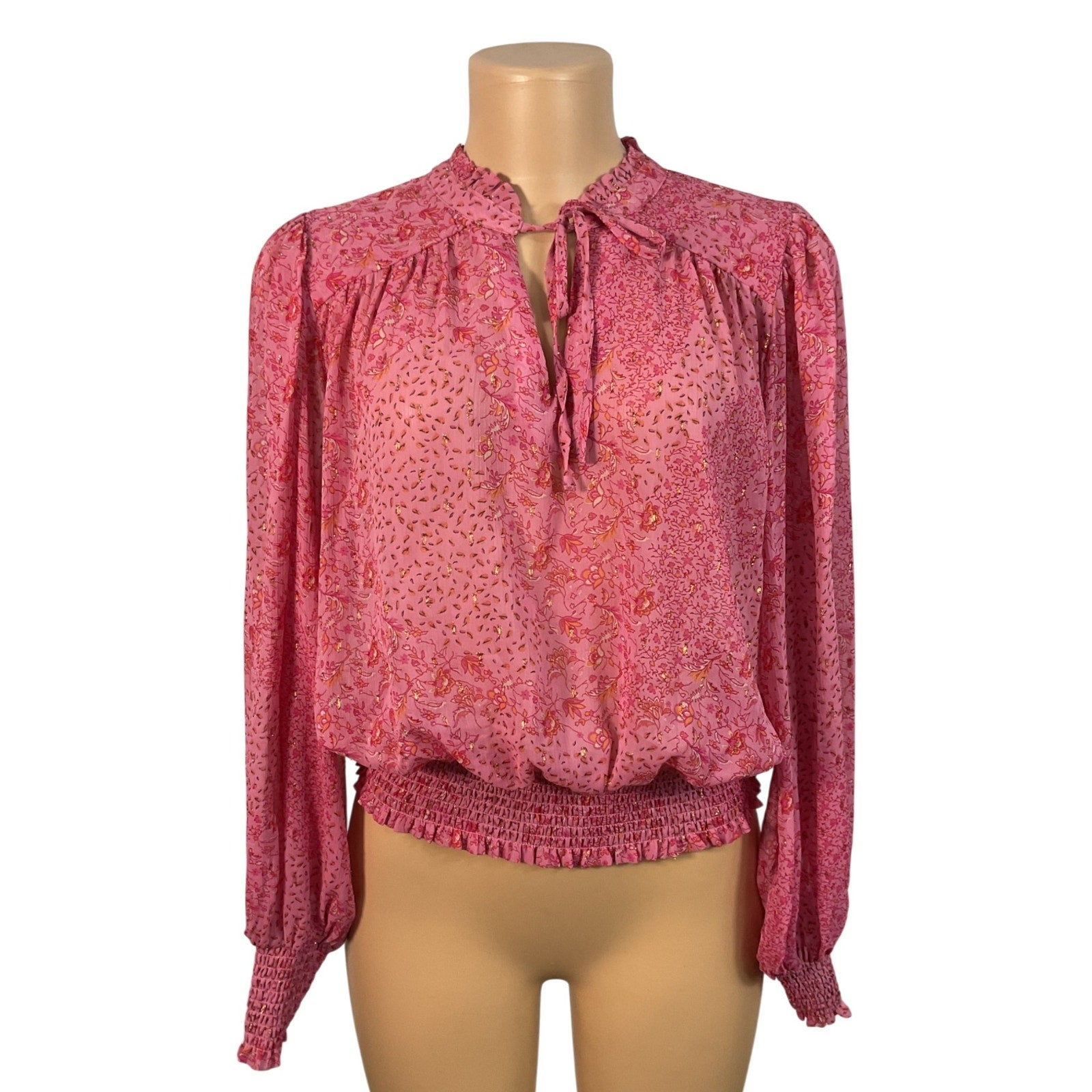 Blusa S