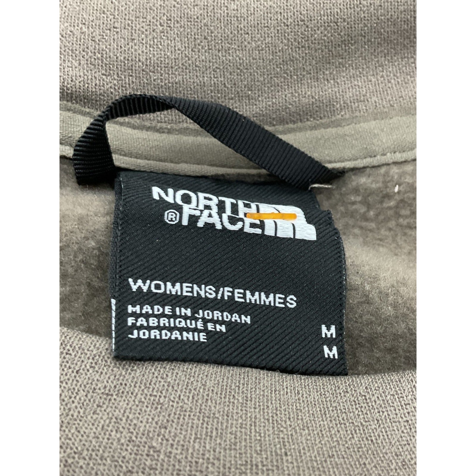 Sudadero M (The North Face)