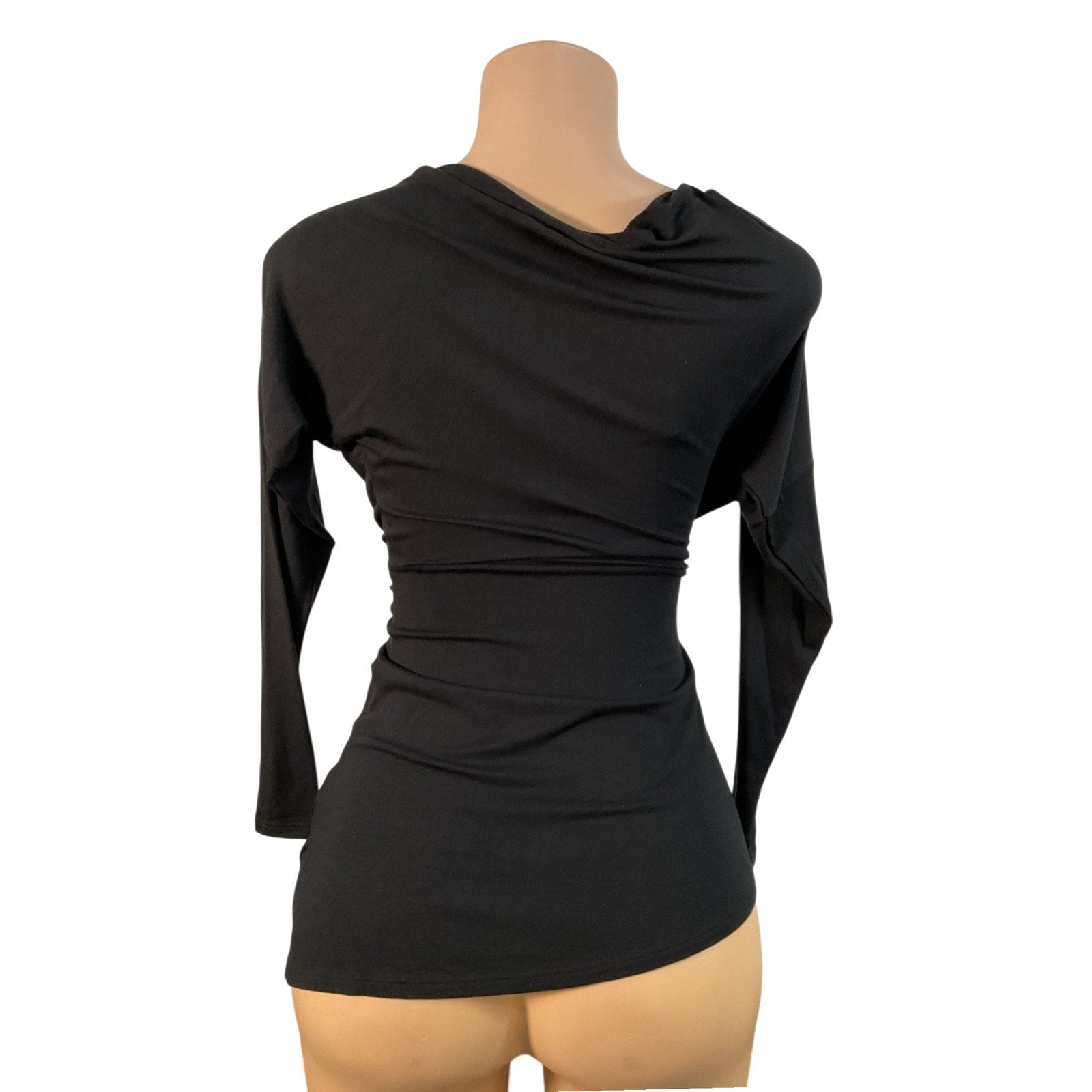 Blusa XS (Fashion Nova)