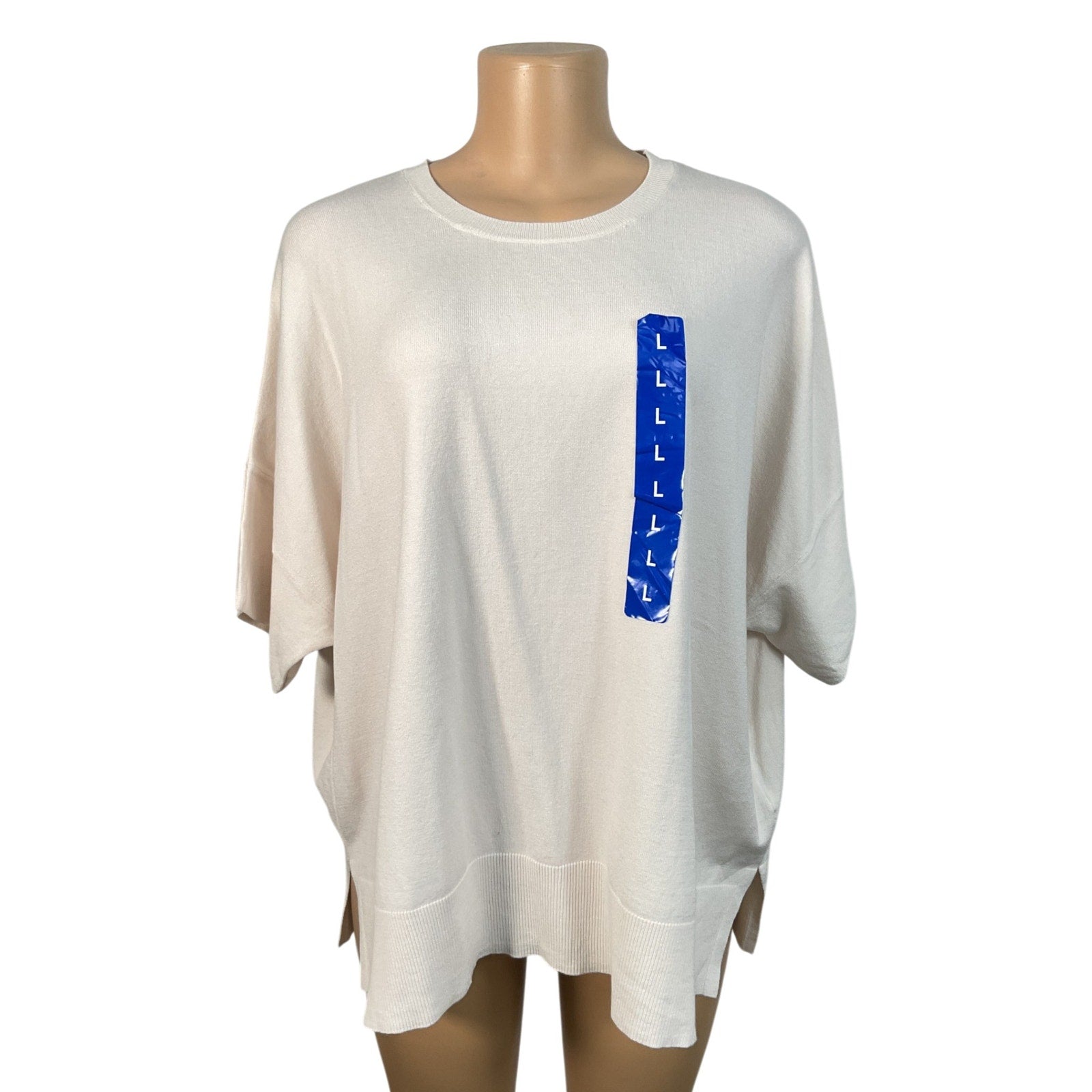 Blusa L (Splendid)