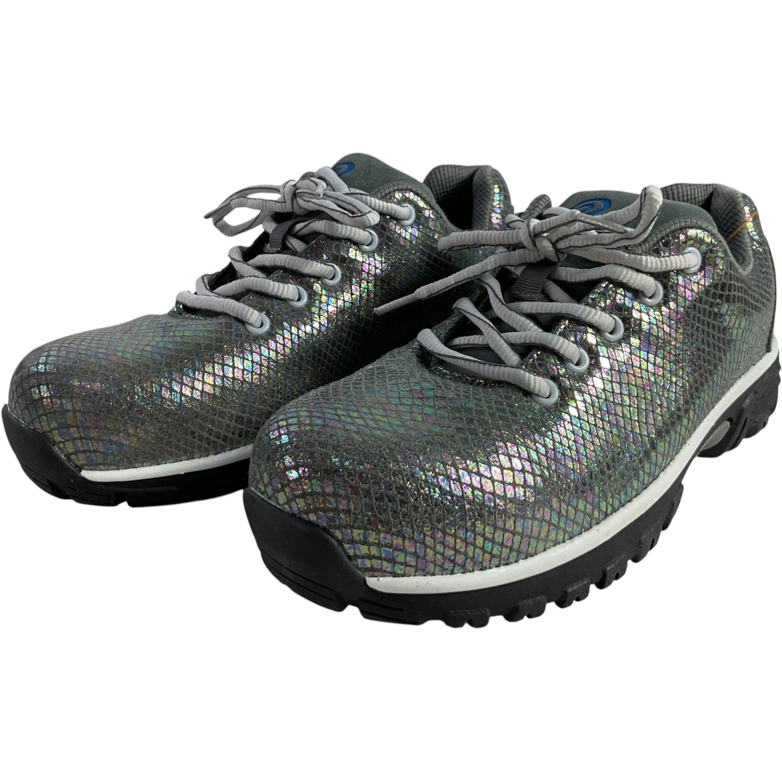Zapato 7 (NAUTILUS)
