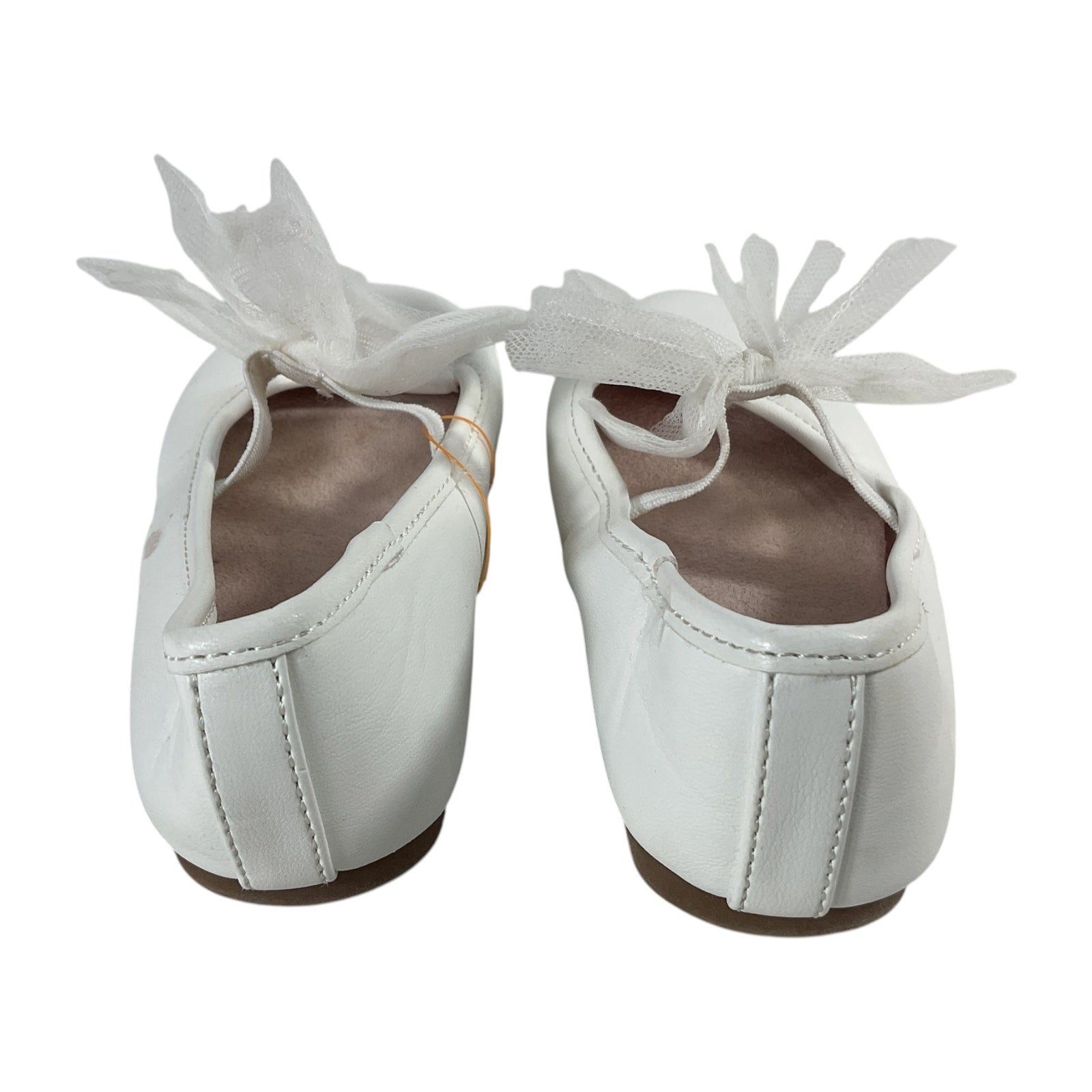 Zapatilla niña 8 (Jumping Beans)