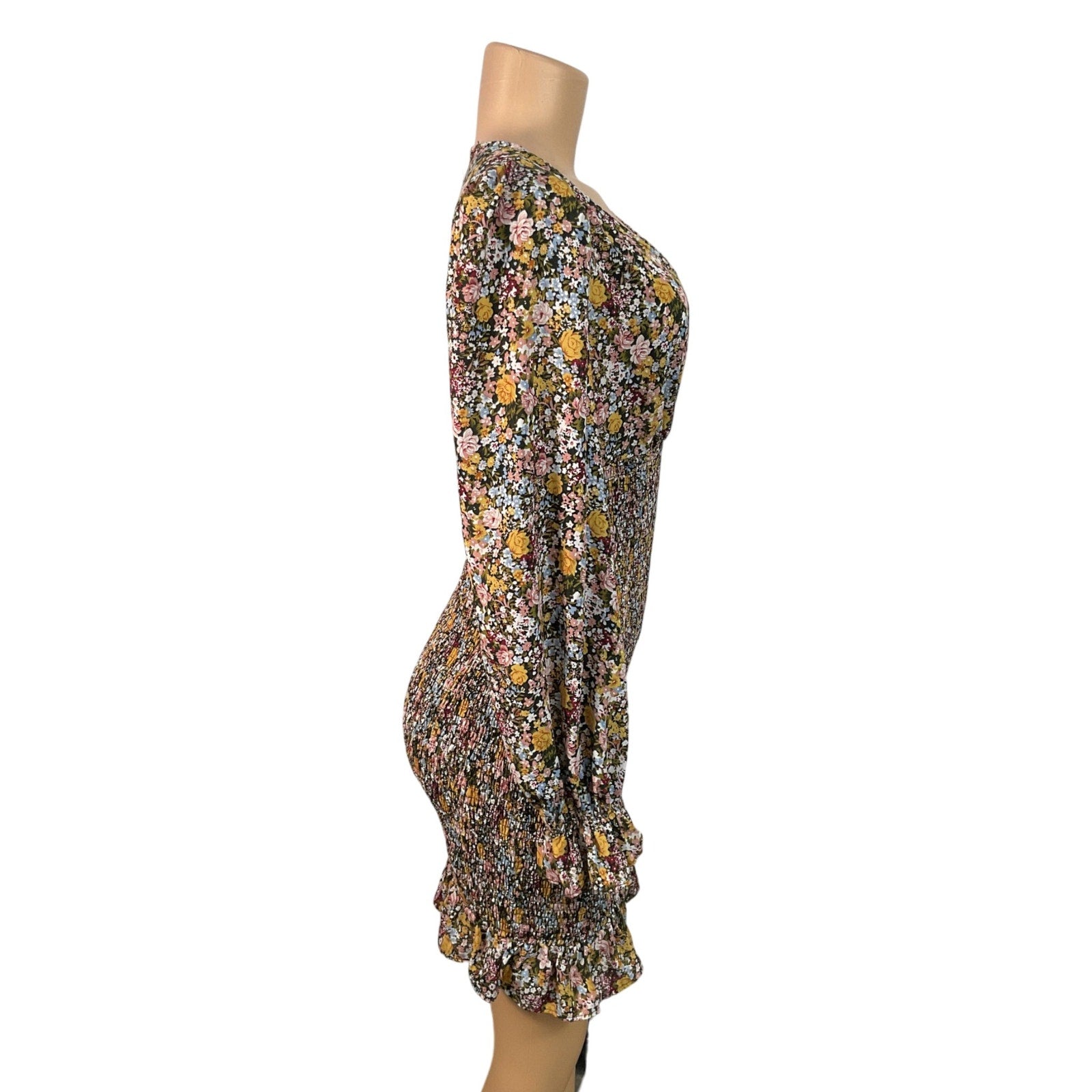 Vestido XS (SHEIN)
