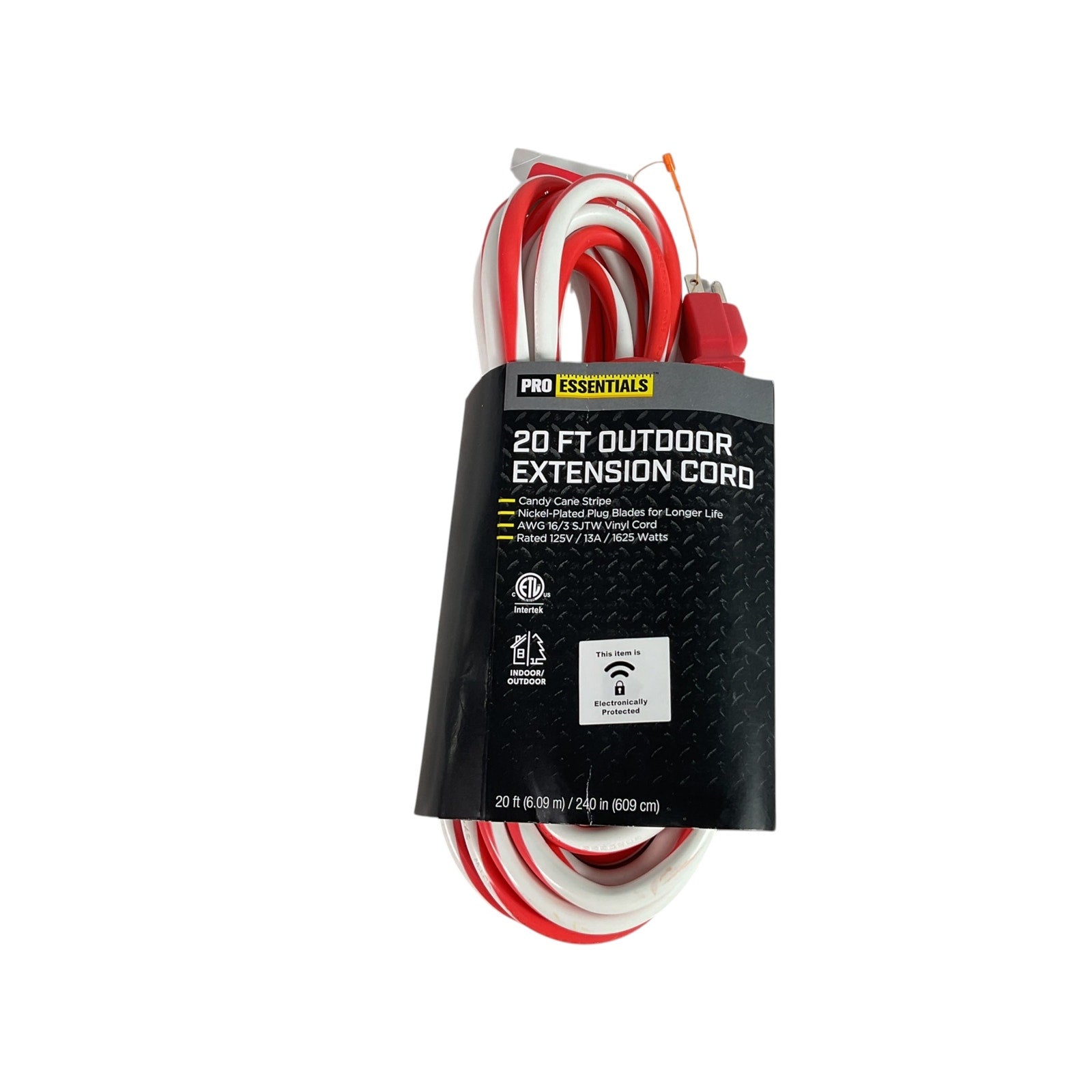 Extensión (PRO ESSENTIALS)