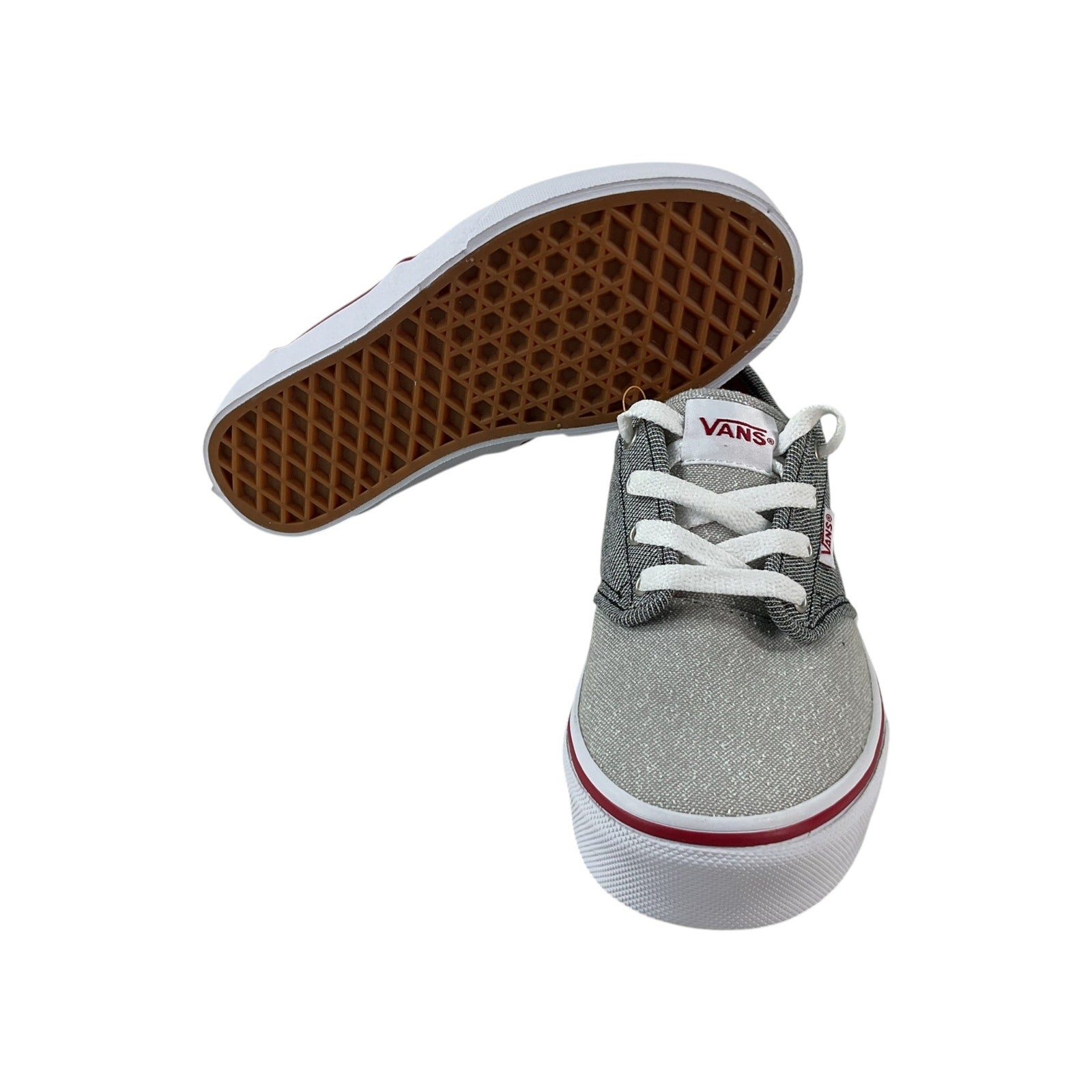 Tenis niño 2.5 (Vans)