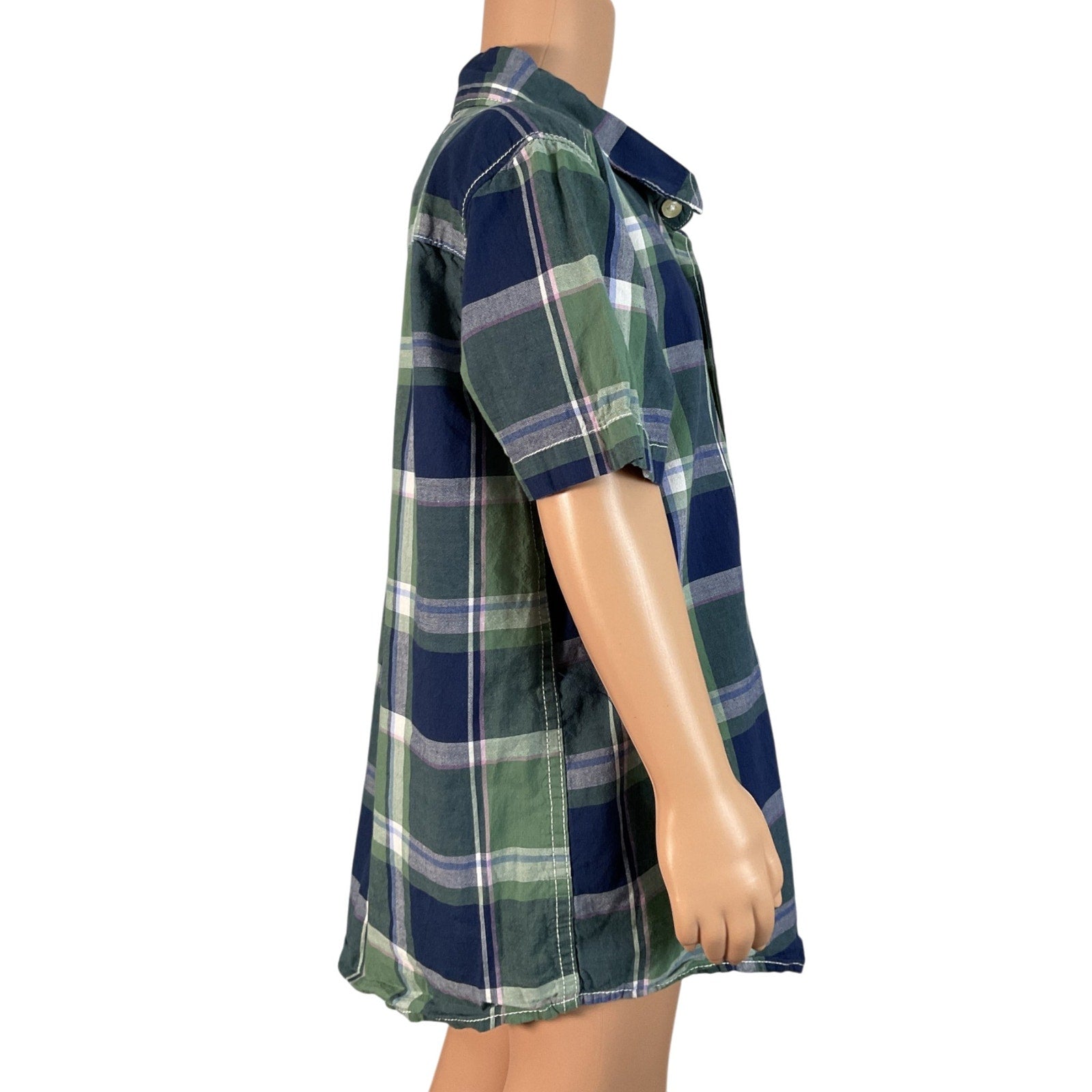 Camisa Niño 7 (Carter's)