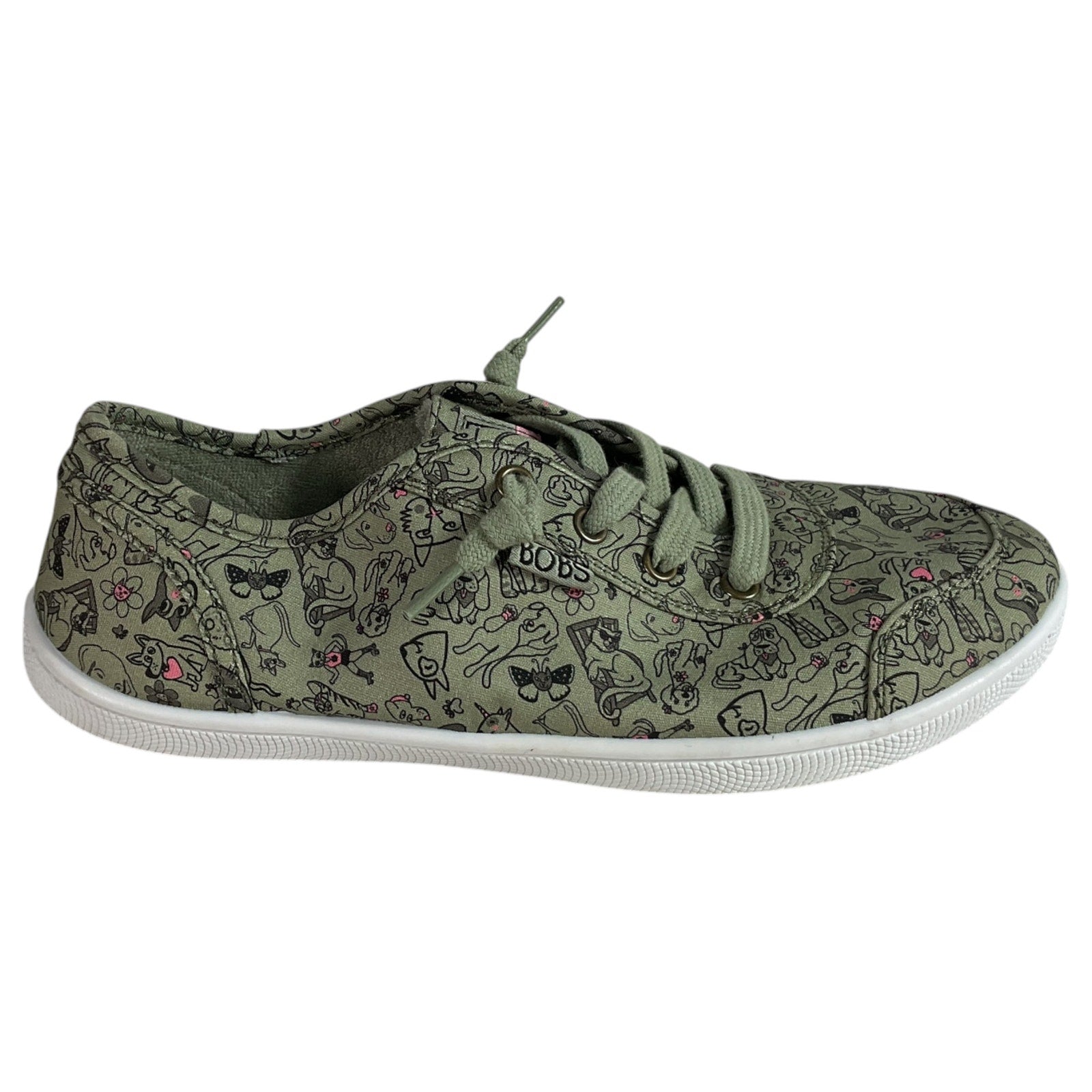 Zapato 6 (BOBS by Skechers)