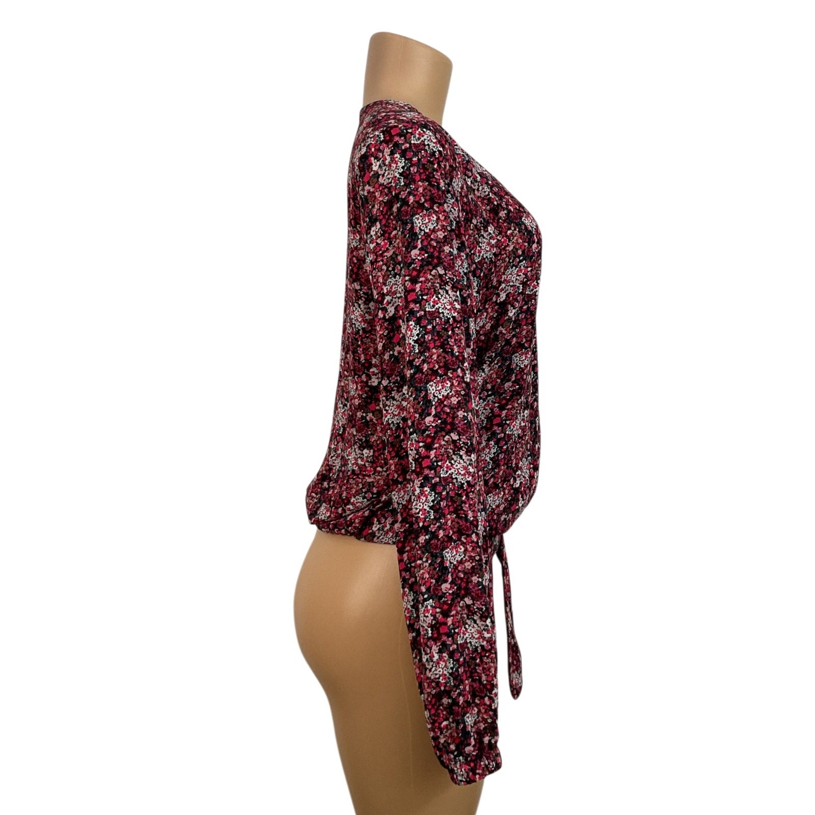 Blusa S (LOFT)