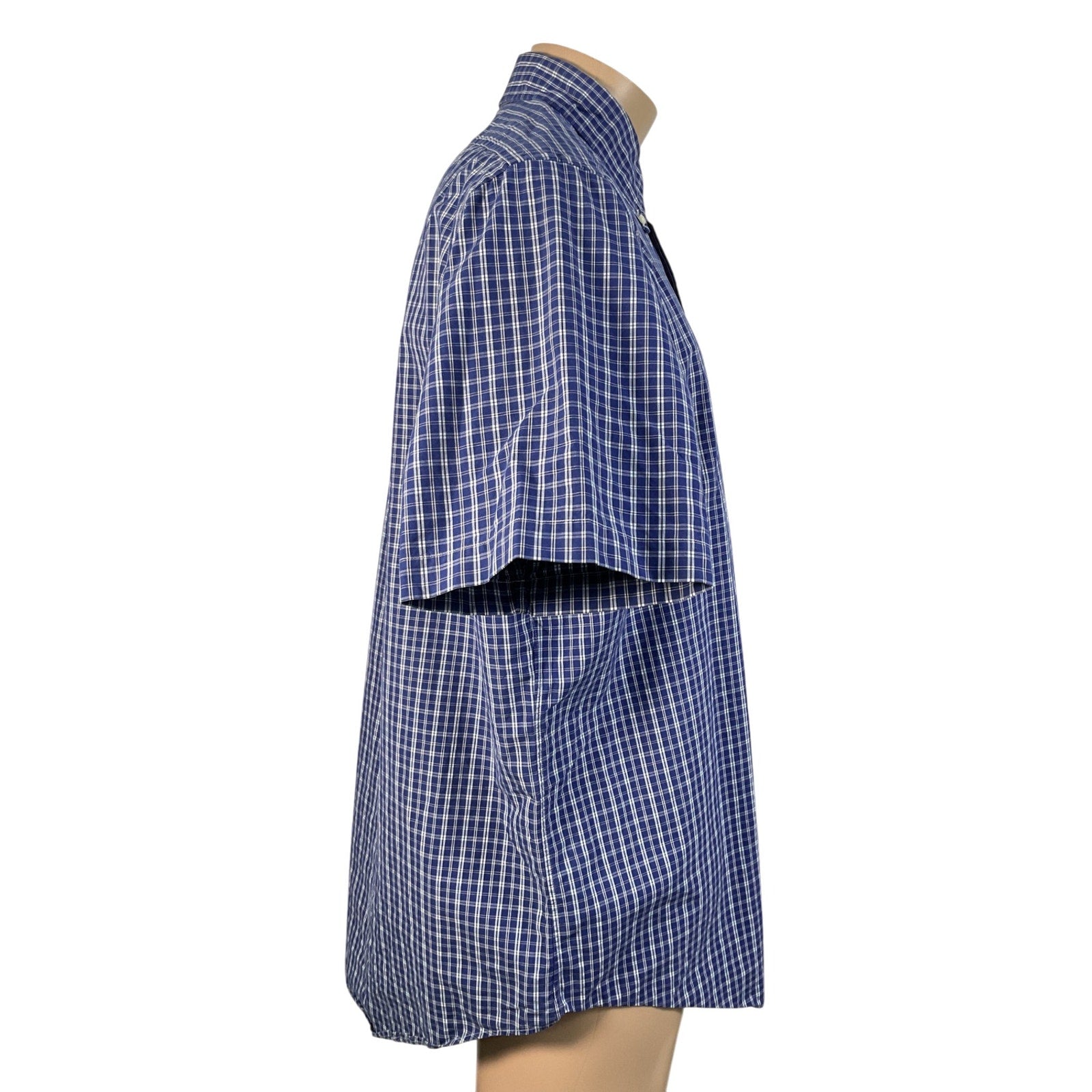 Camisa L (Ralph Lauren)