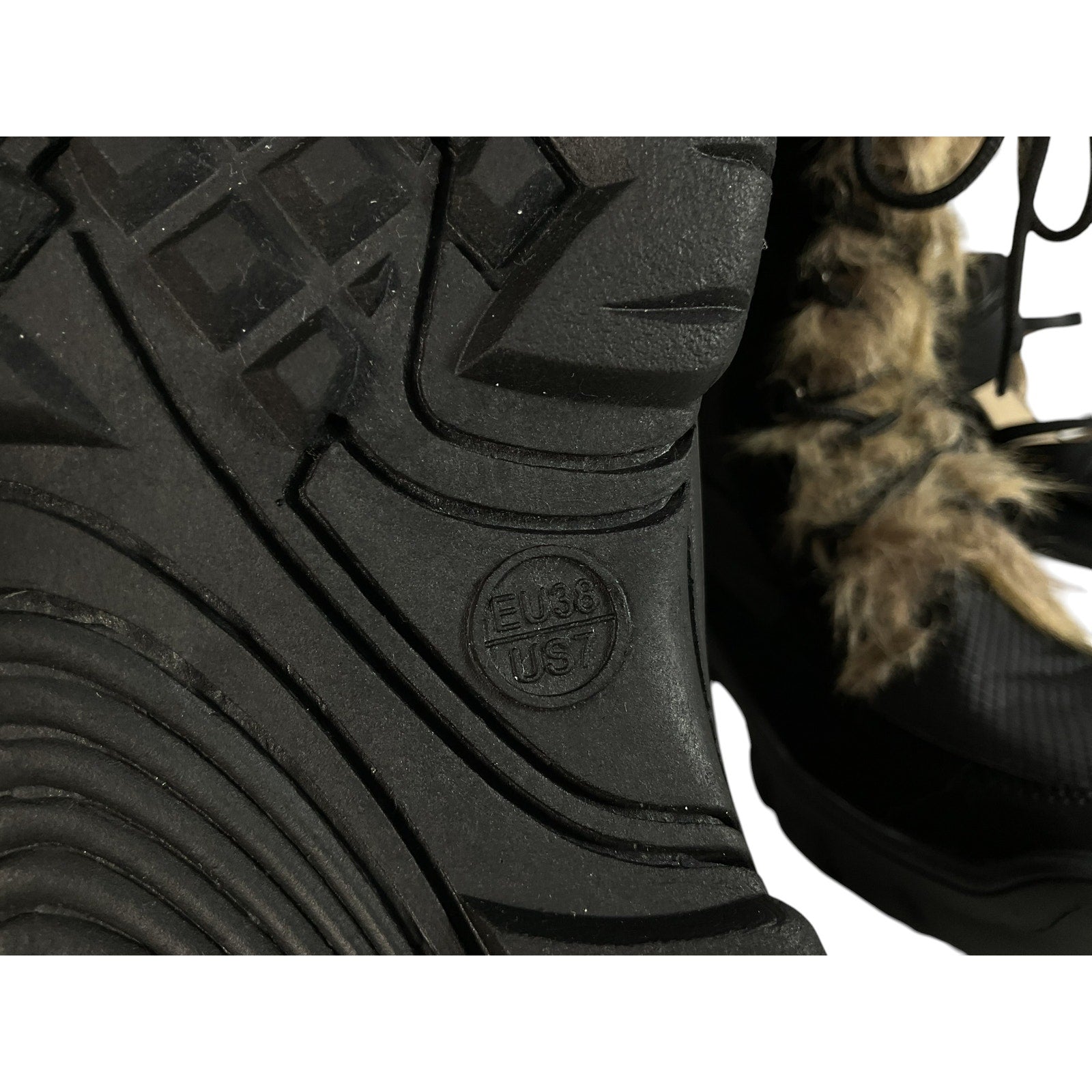 Bota 7