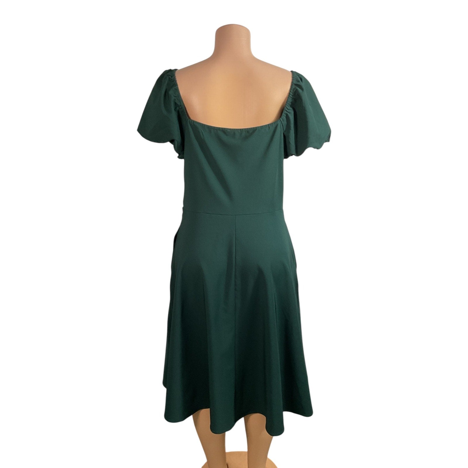 Vestido XL (Wedtrend)