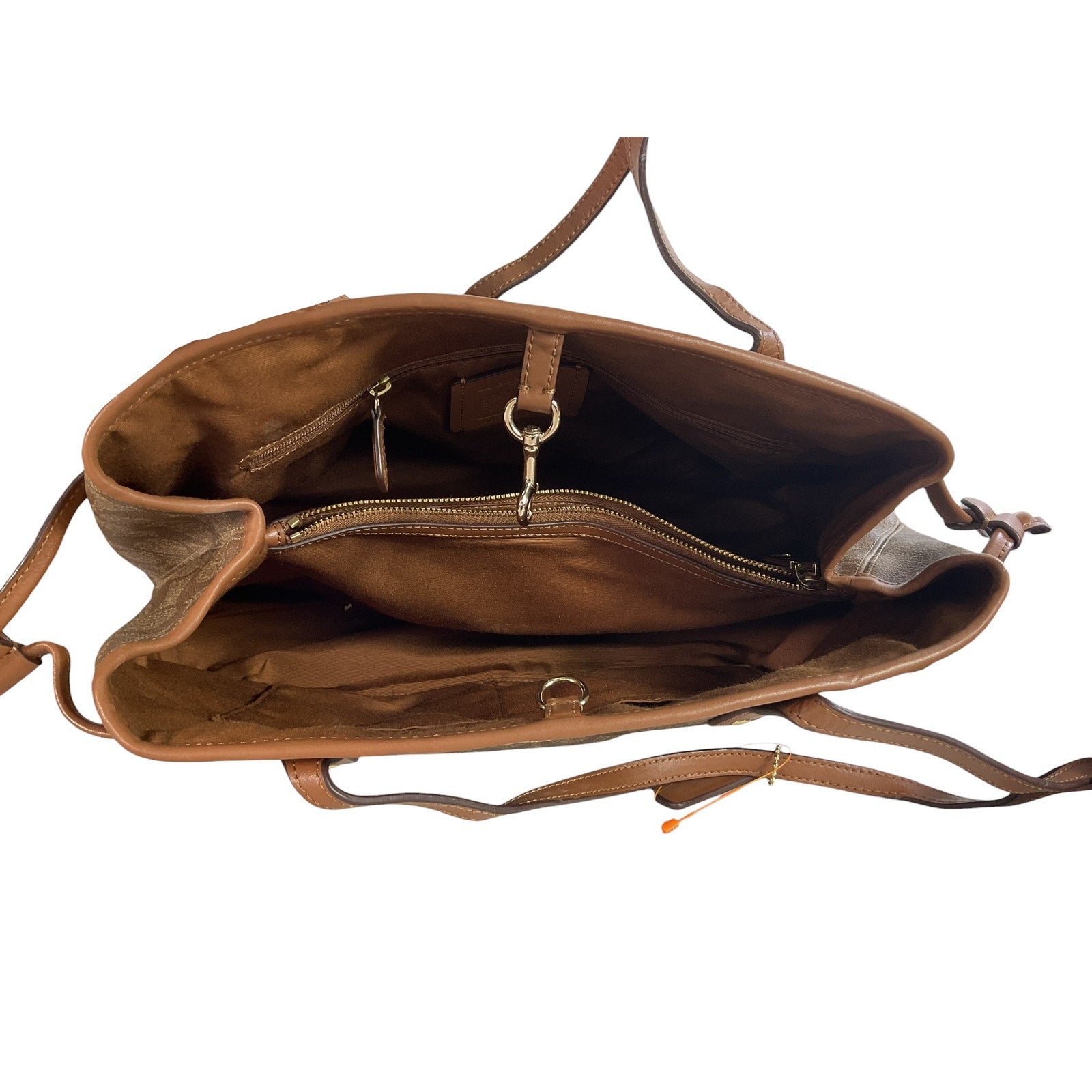 Cartera (Coach)