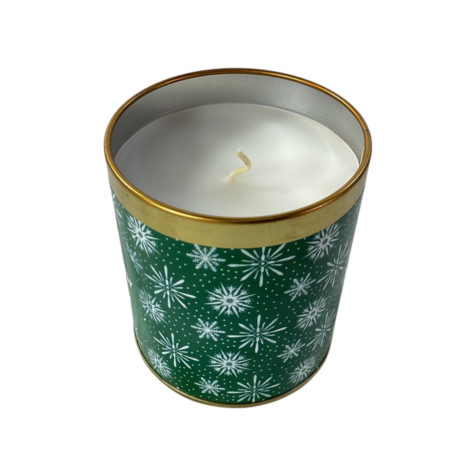 Vela Aromática