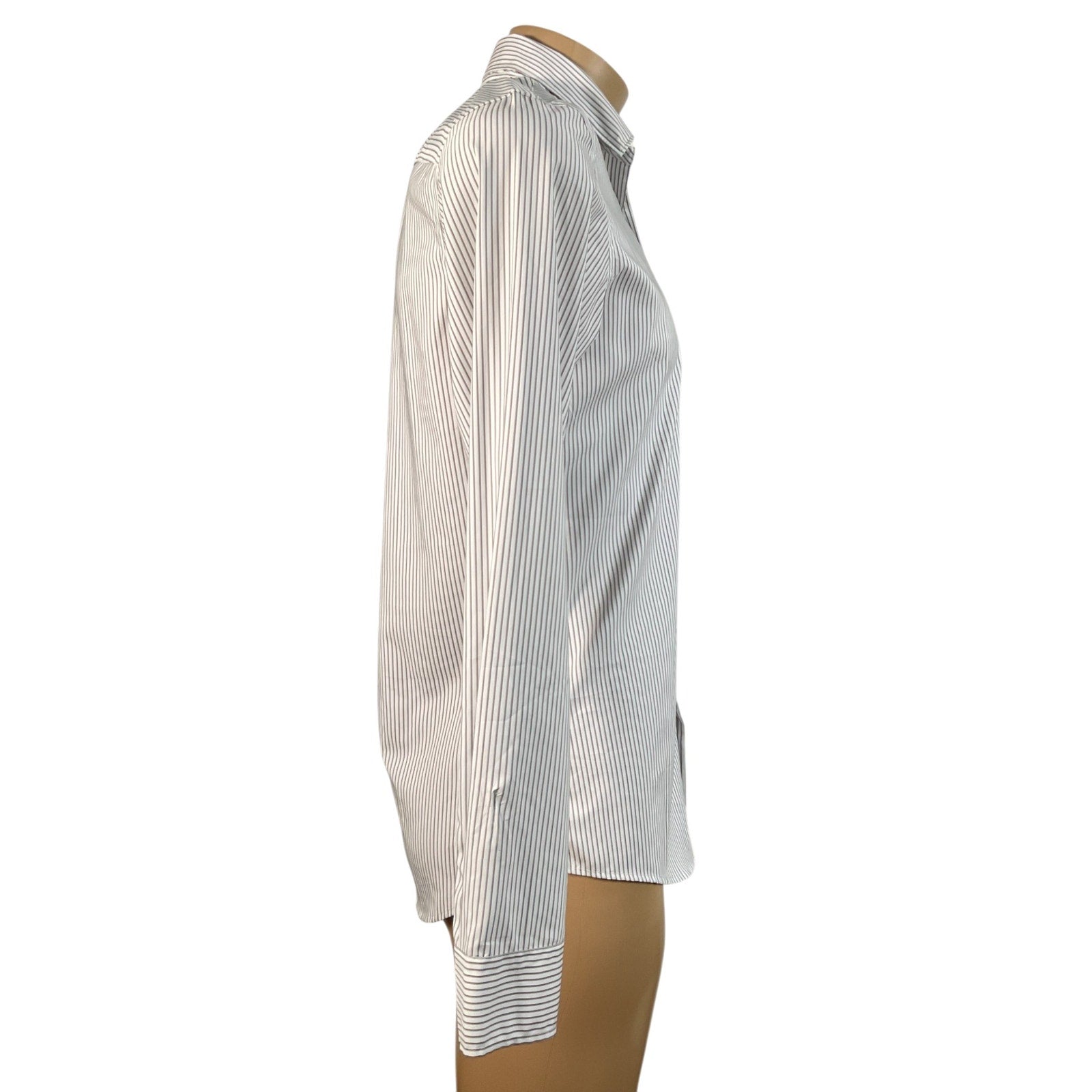 Camisa S (ZARA)