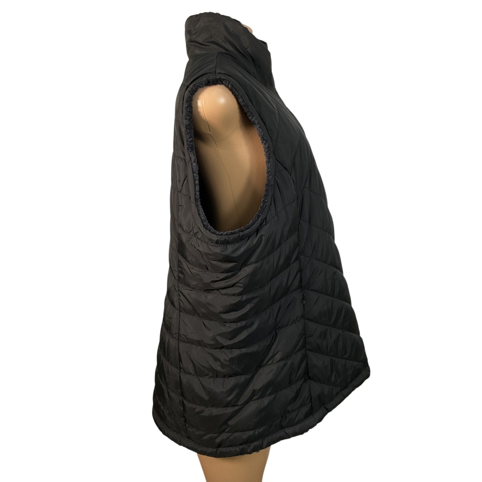 Chaleco XXL