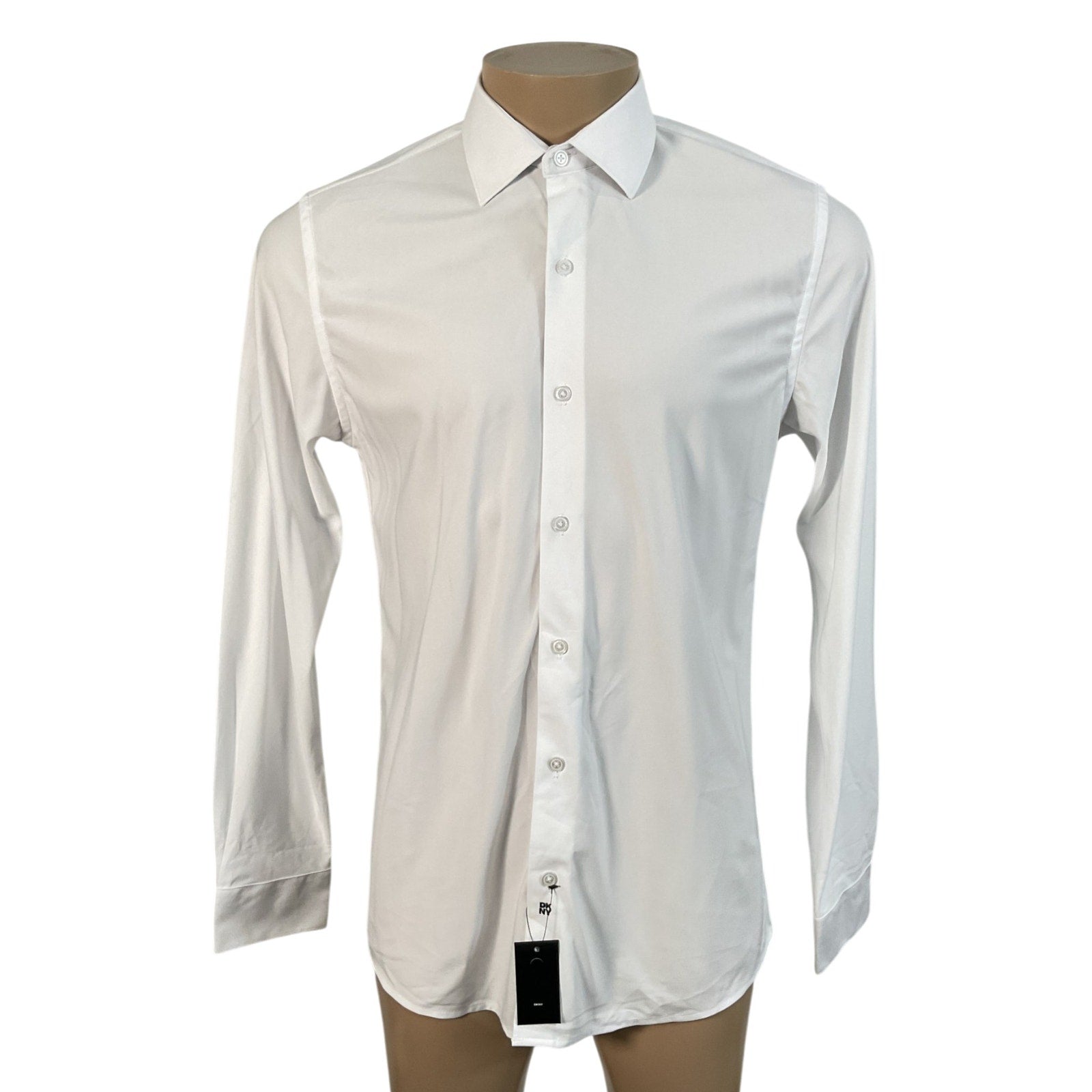 Camisa M (DKNY)