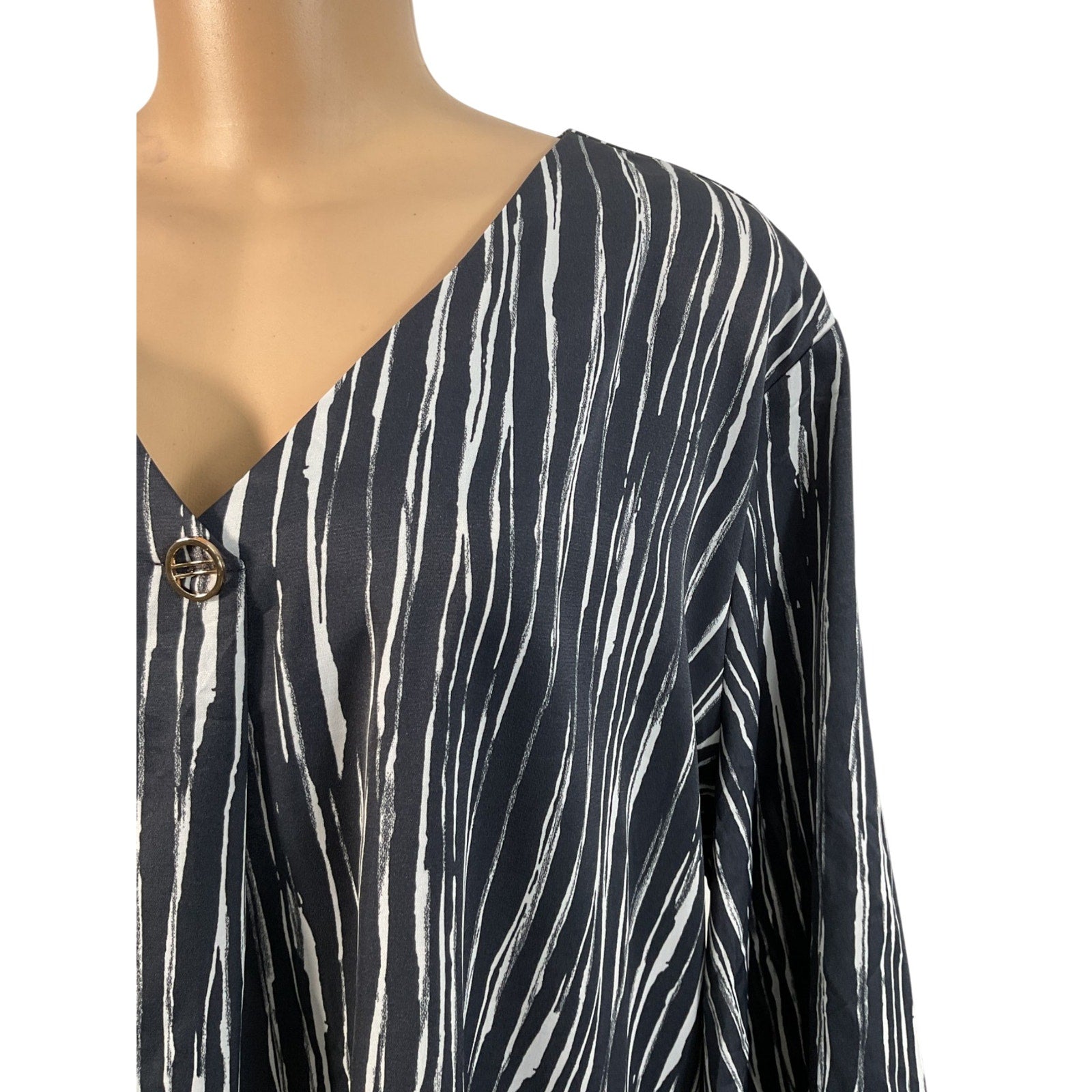 Blusa XXL (Bebonnie)