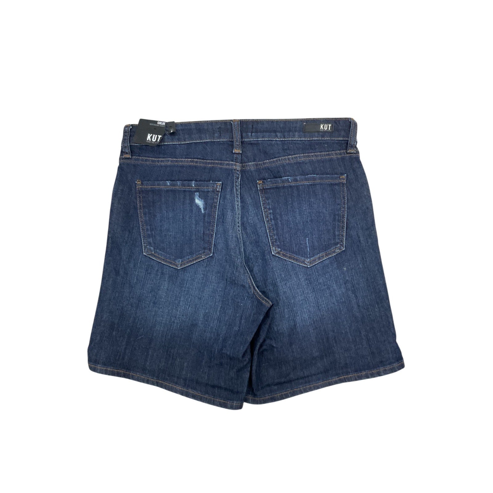Short 8 (Kut)