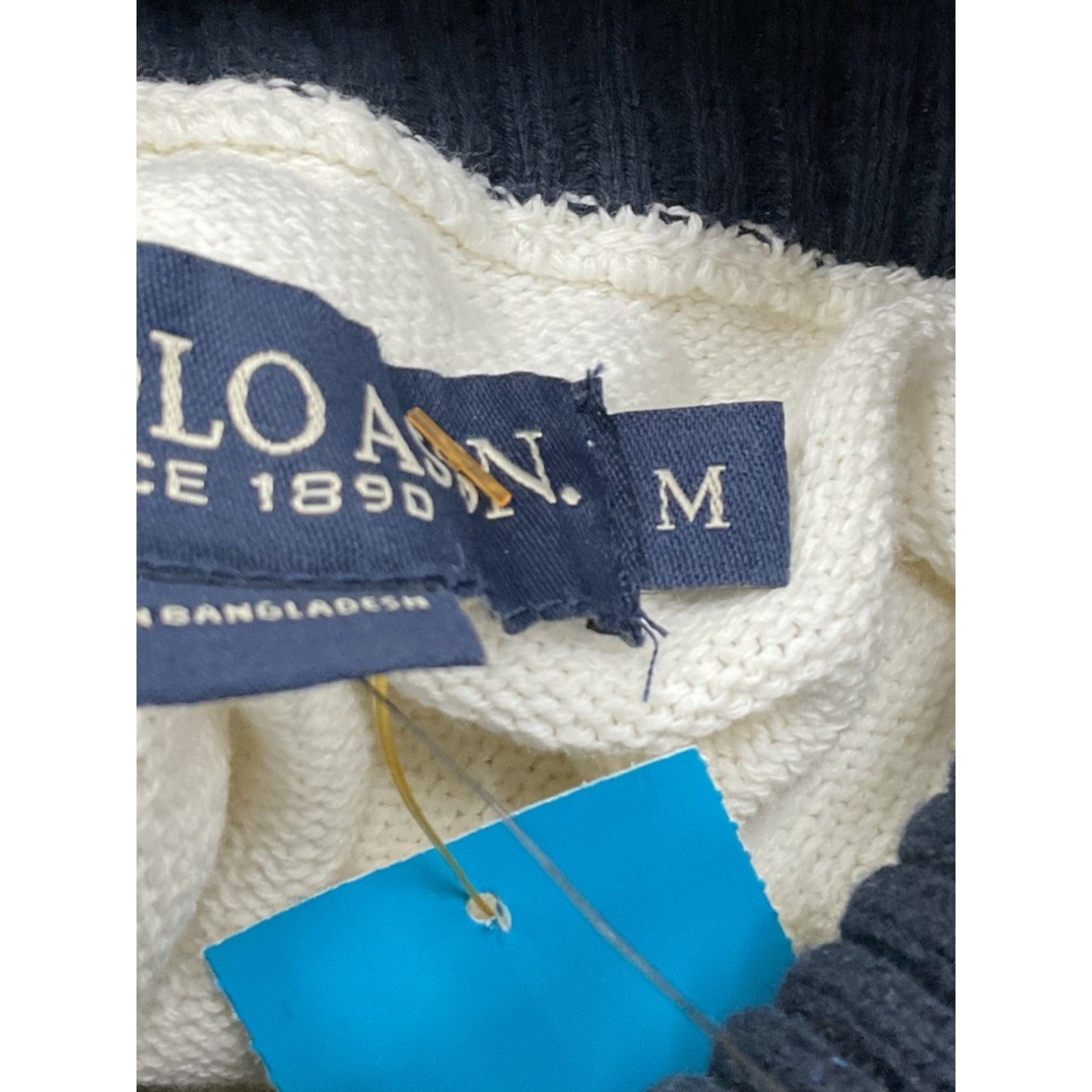 Sueter M (U.S. Polo Asnn.)