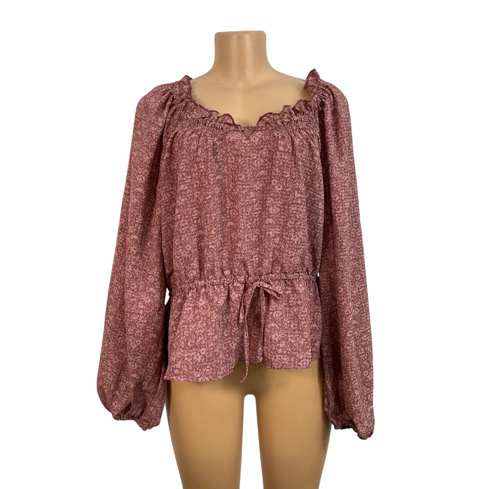 Blusa L (Universal Thread)