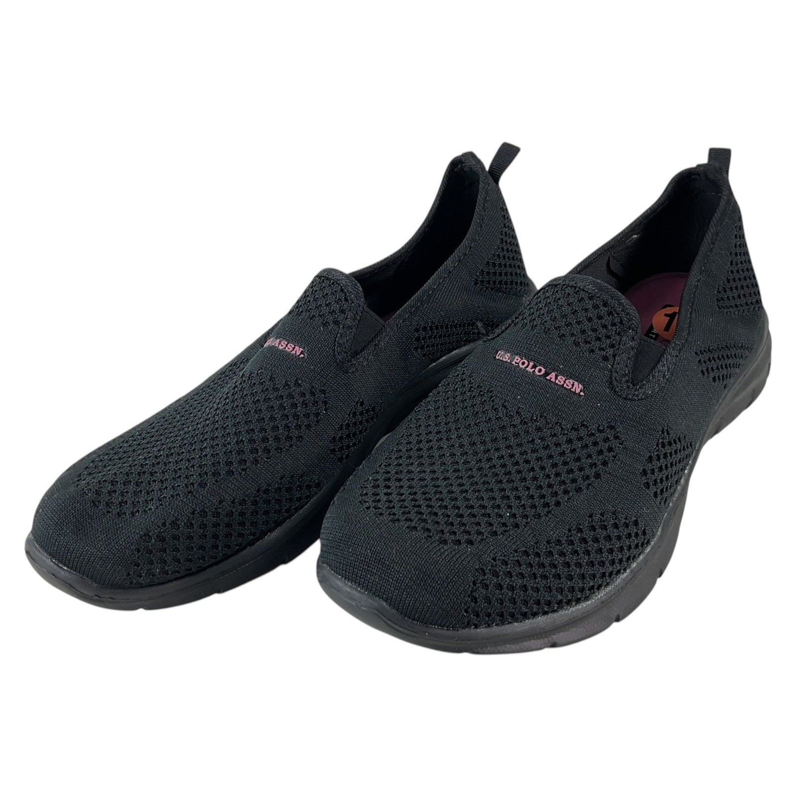 Zapato 10 (U.S. POLO ASSN.)