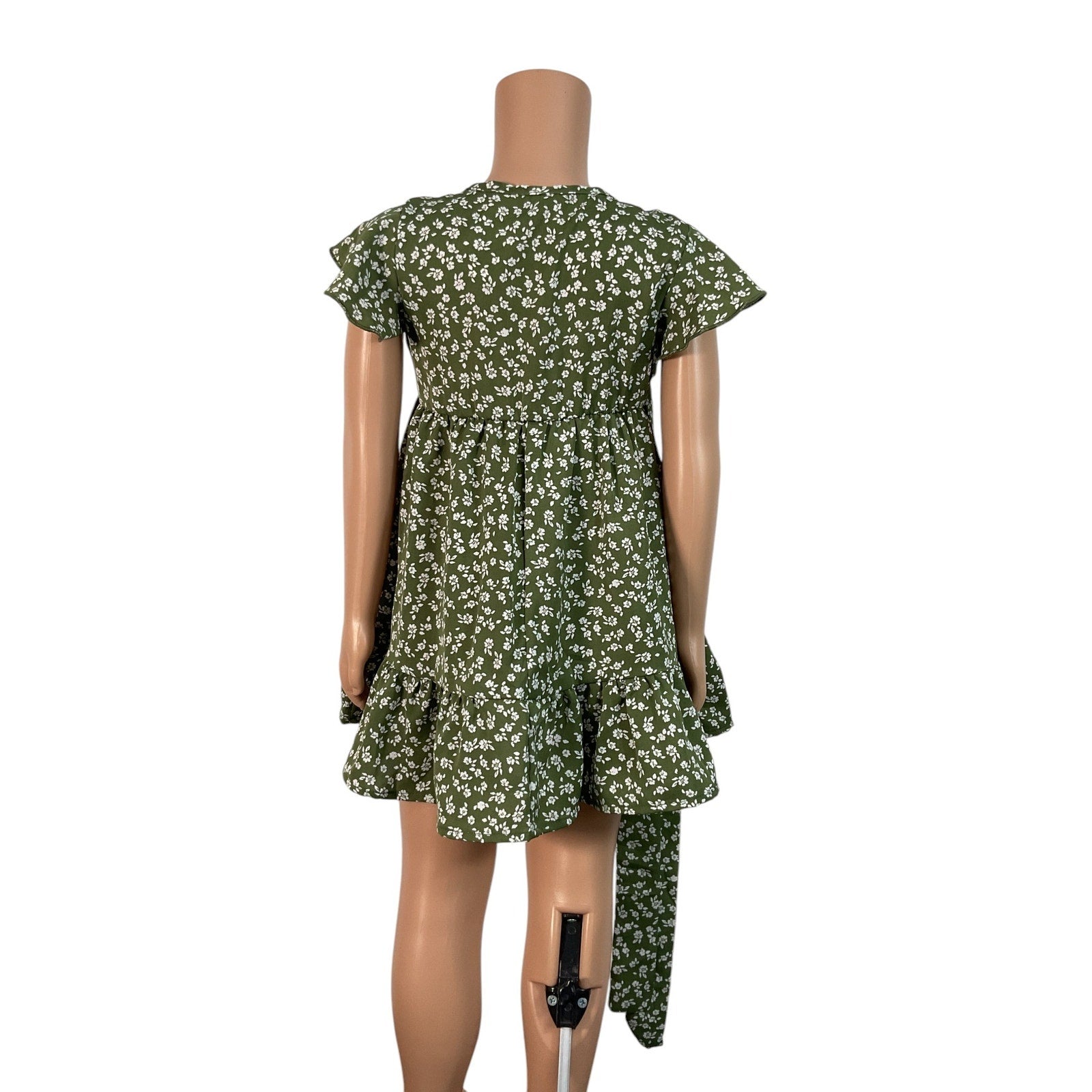 Vestido niña 2-3Y (Shein)
