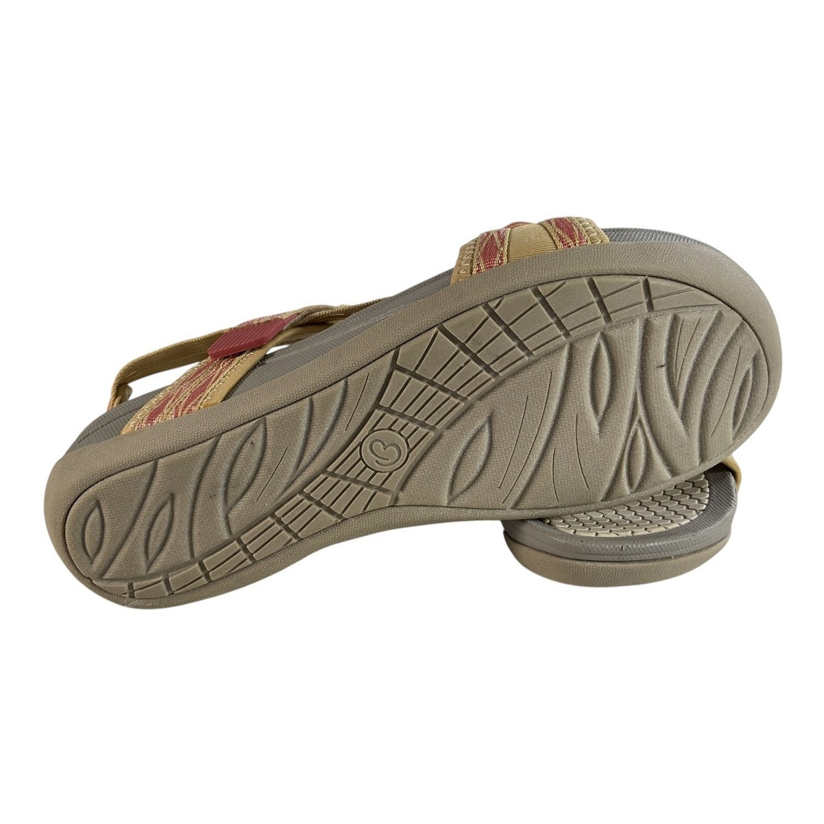 Sandalia 8.5 (Baretraps)
