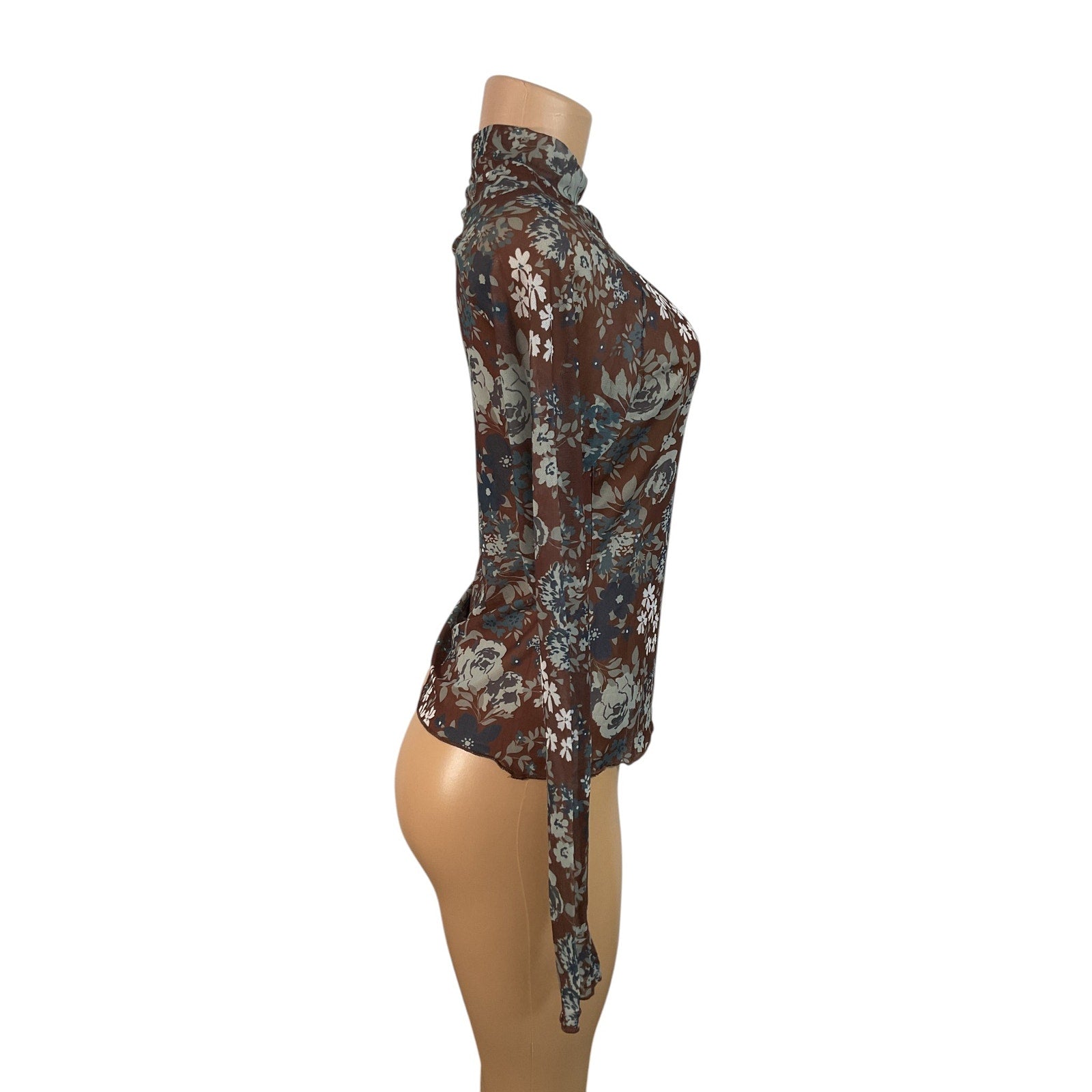 Blusa S
