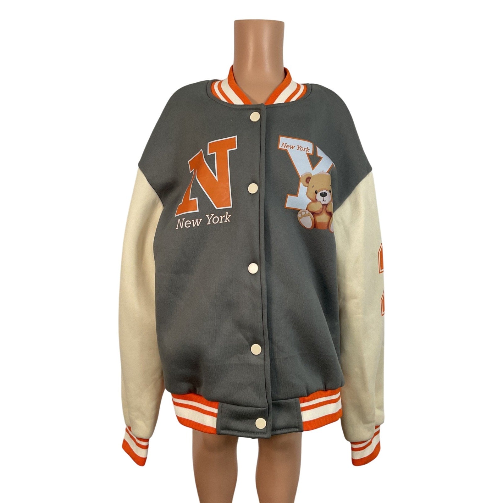Sudadero Niño 12Y (Shein)