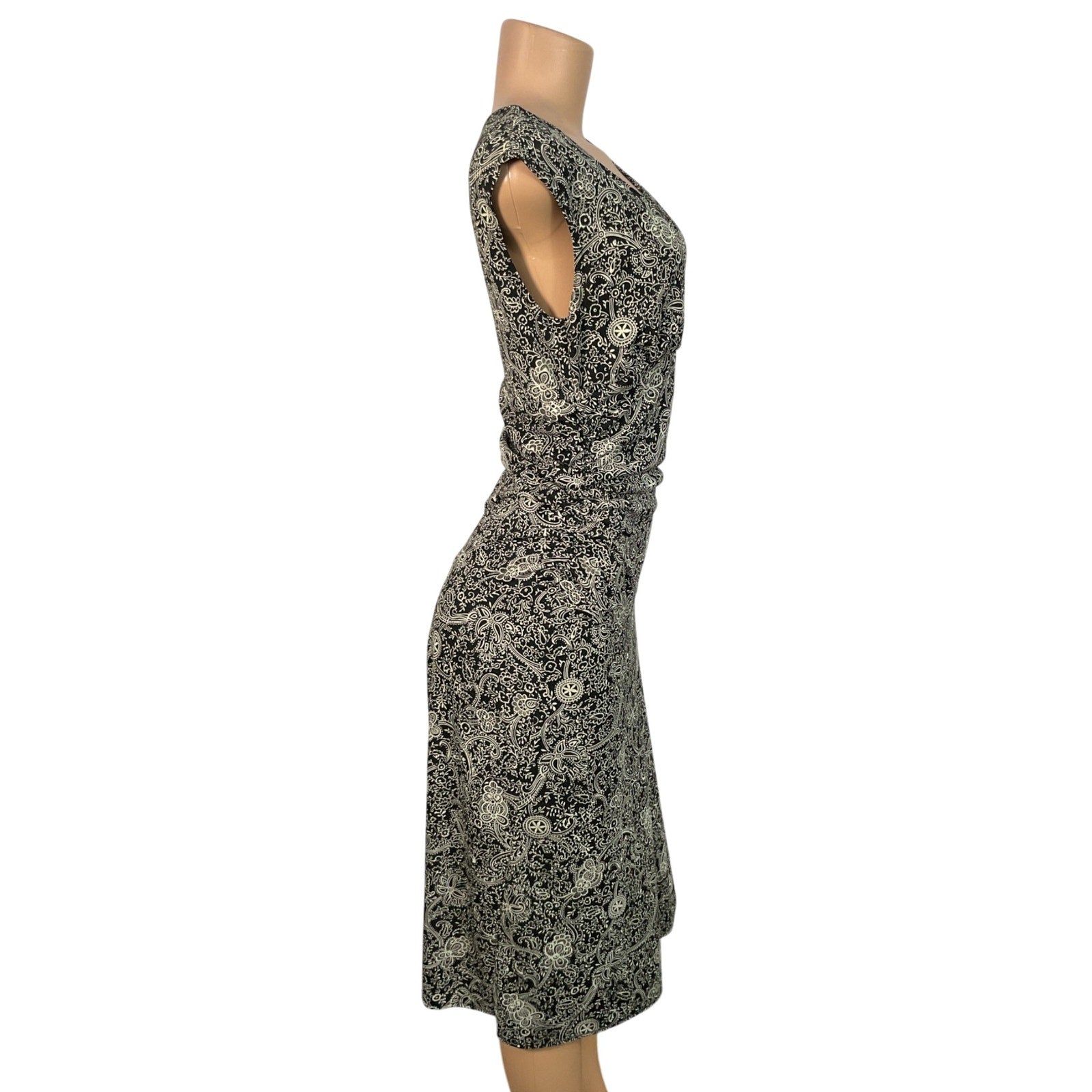 Vestido M (BY CHOICE)