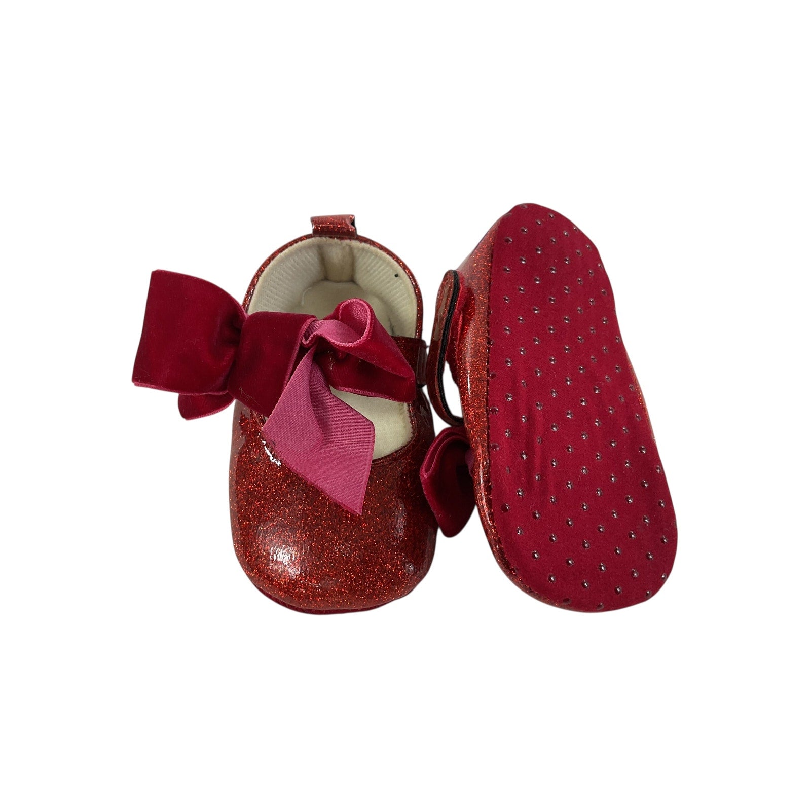 Zapatilla niña 6-9 Meses