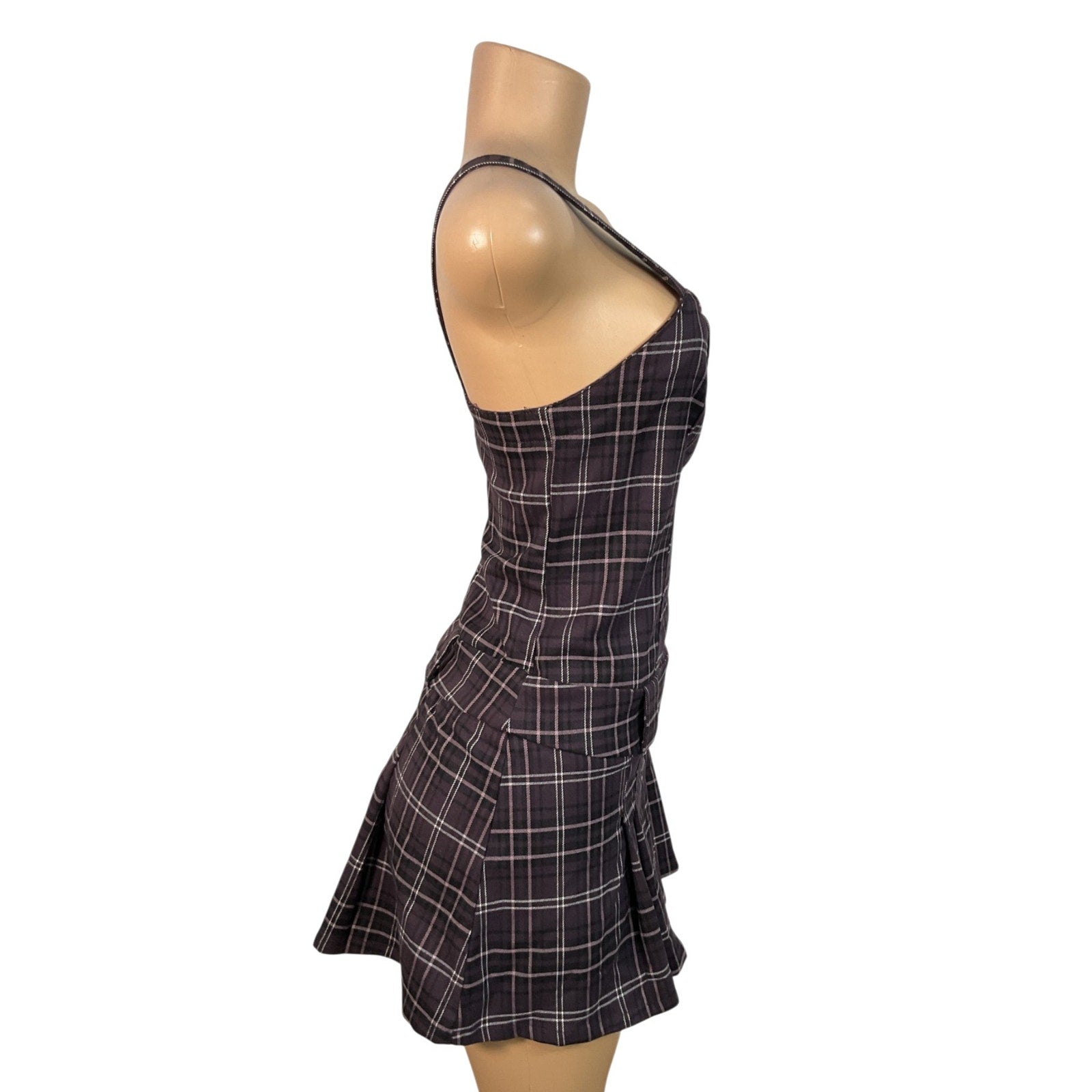 Vestido M (Celebrity Pink)