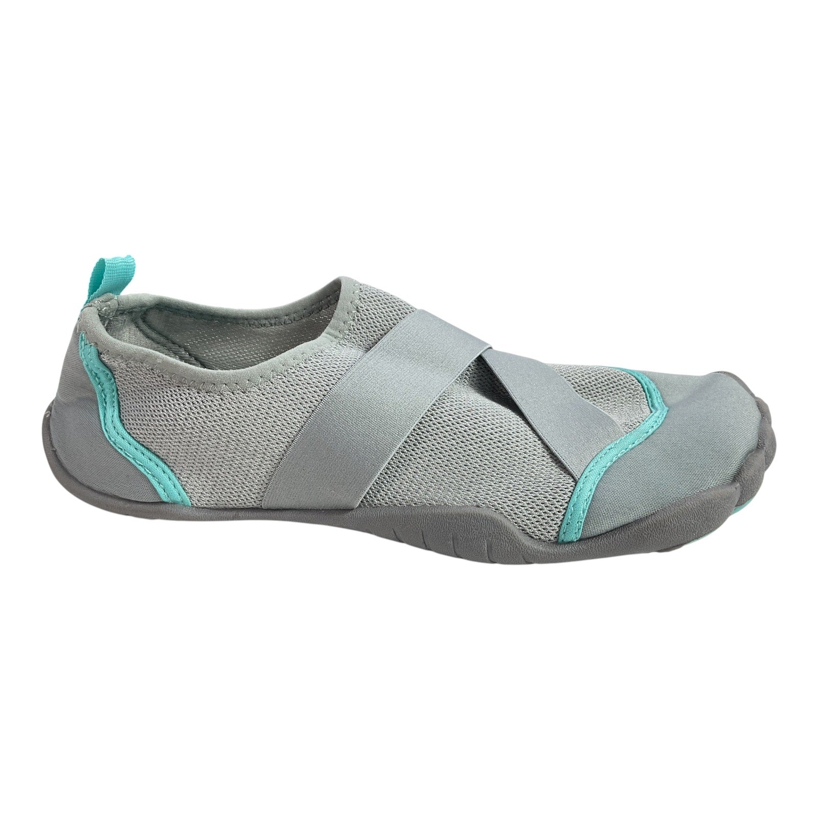 Zapato 10 (Athletic)