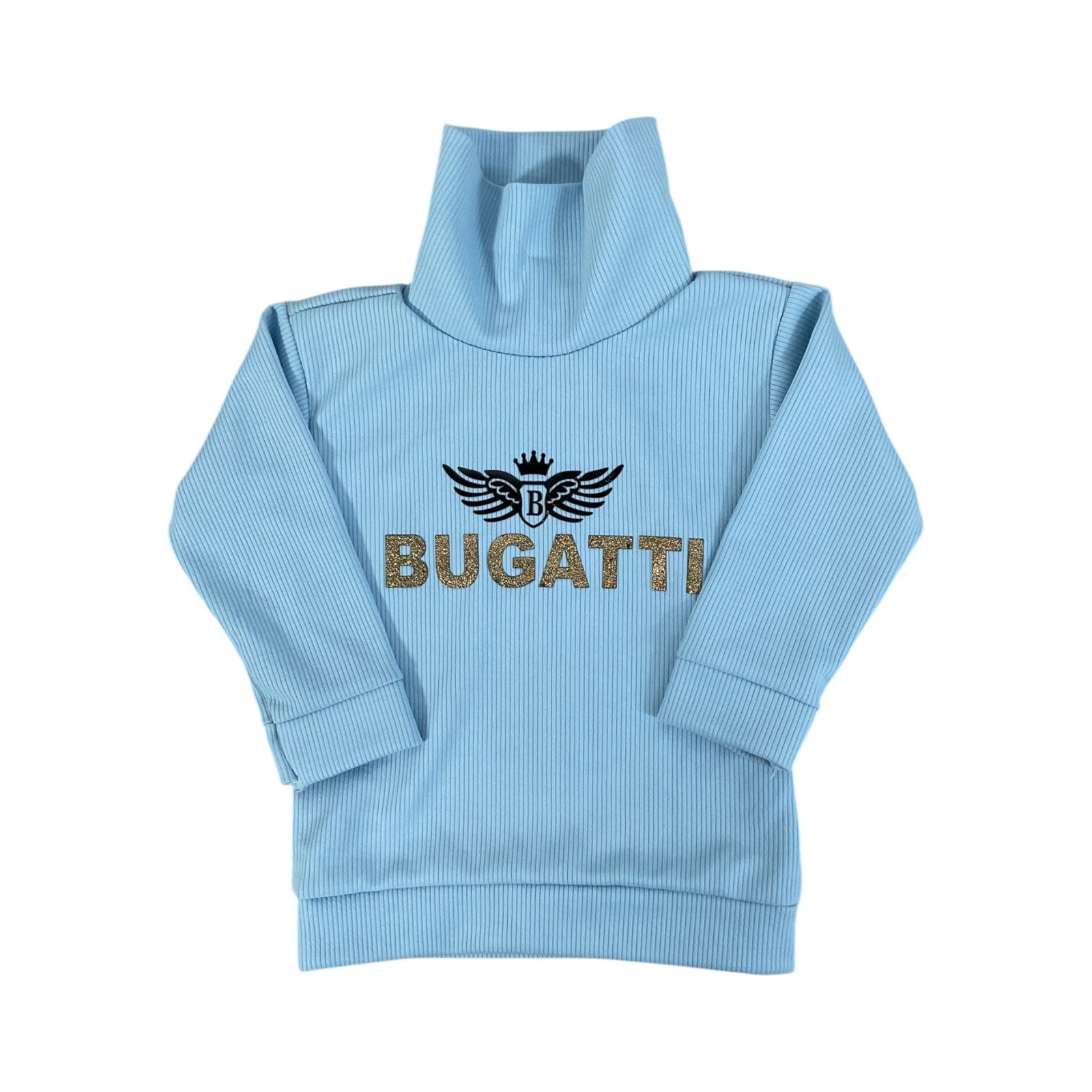 Sueter Niña 2T