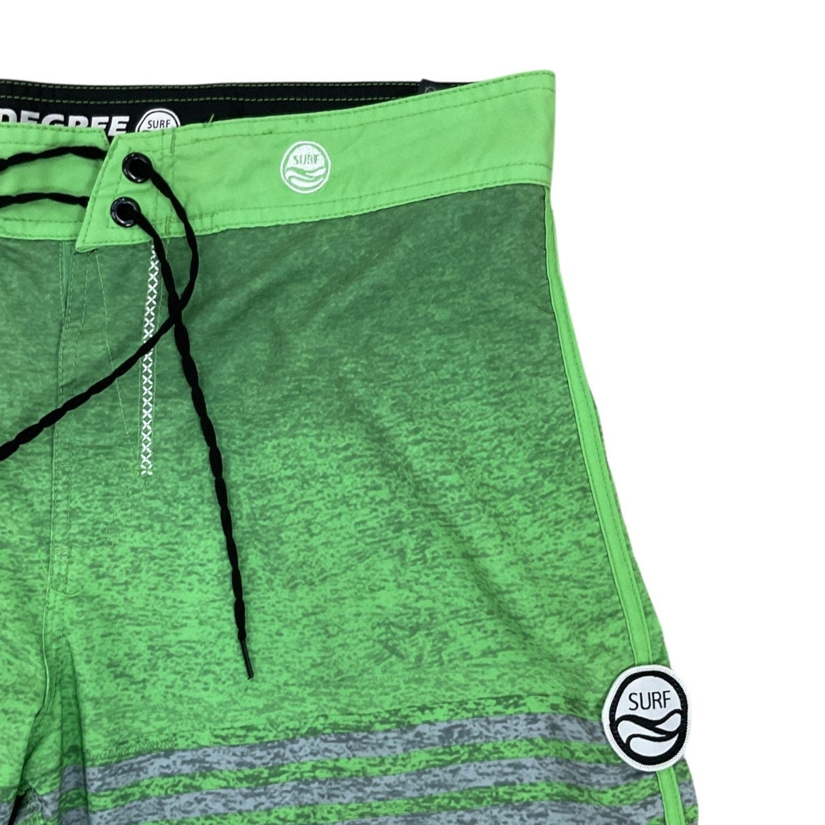 Short XL (90 Degree)