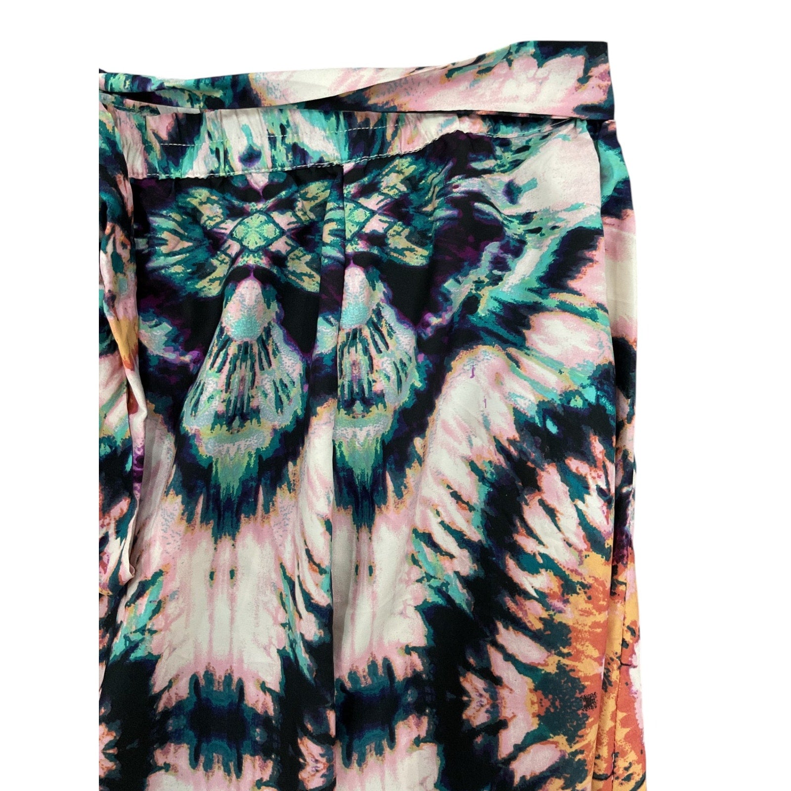 Falda Casual