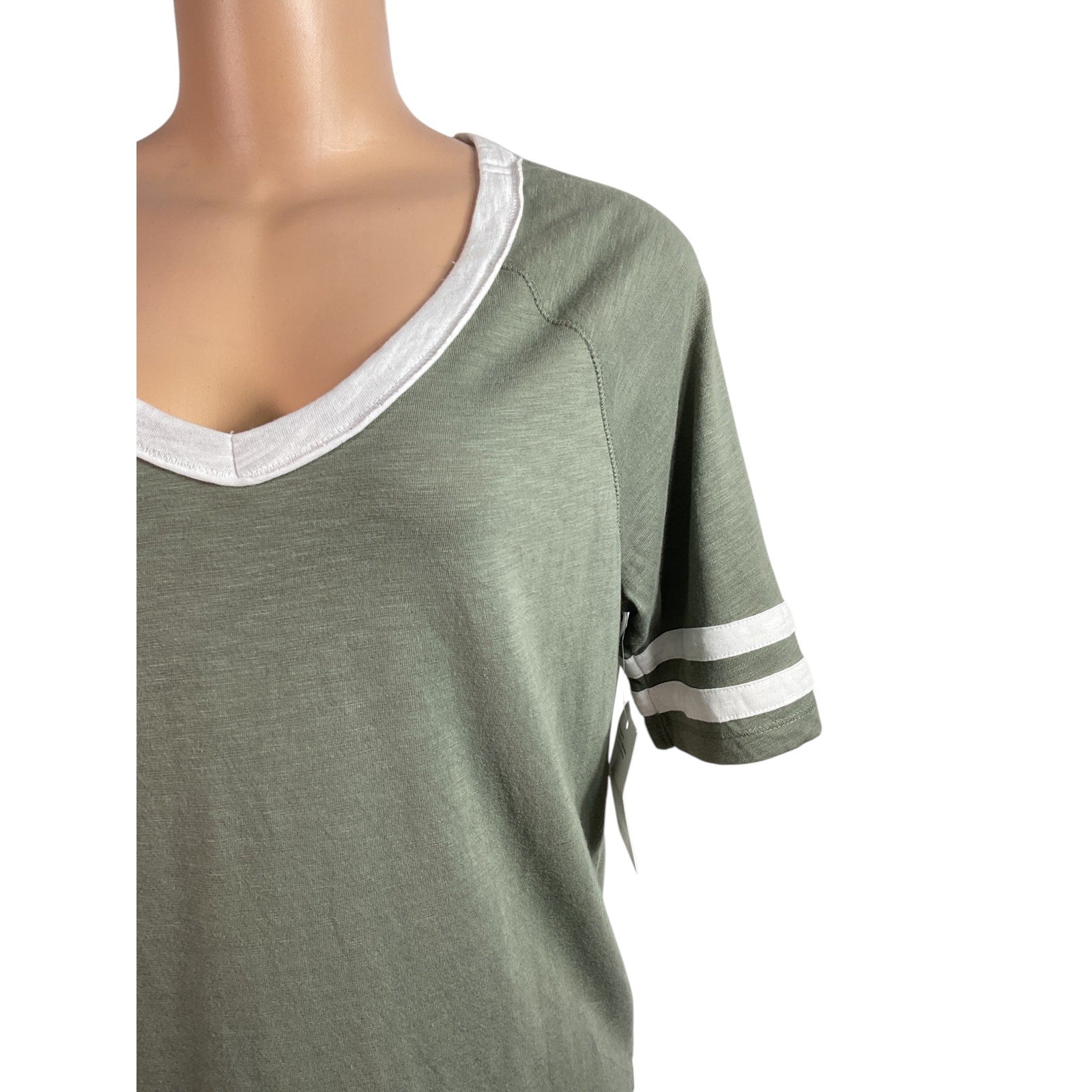 Blusa XS (SO)