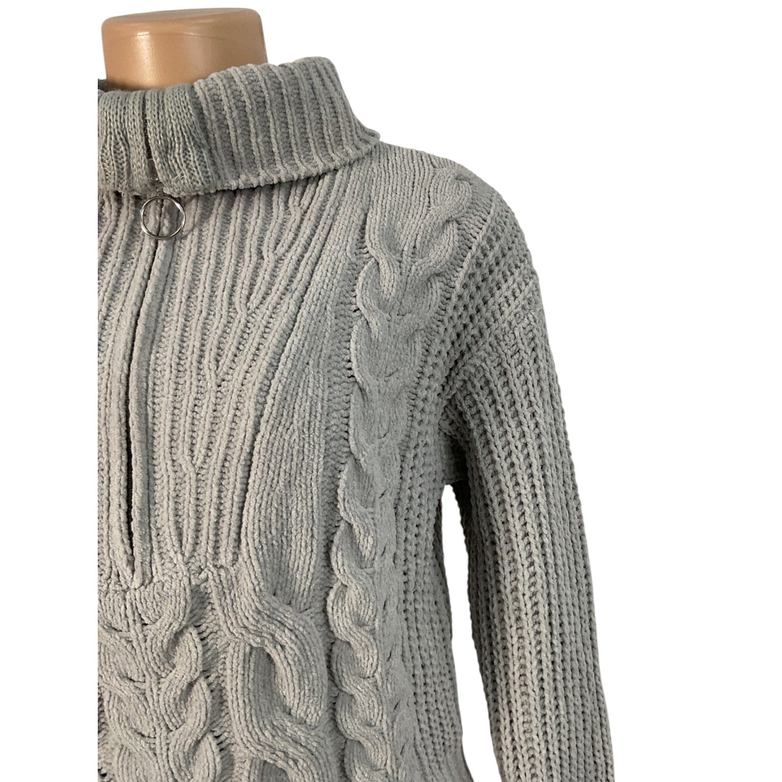 Sueter XS