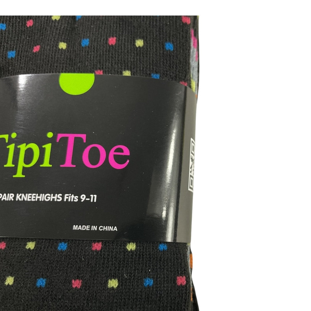 Calcetas 9-11 (TipiToe)