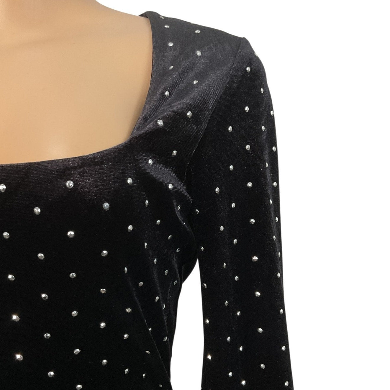 Vestido S (H&M)