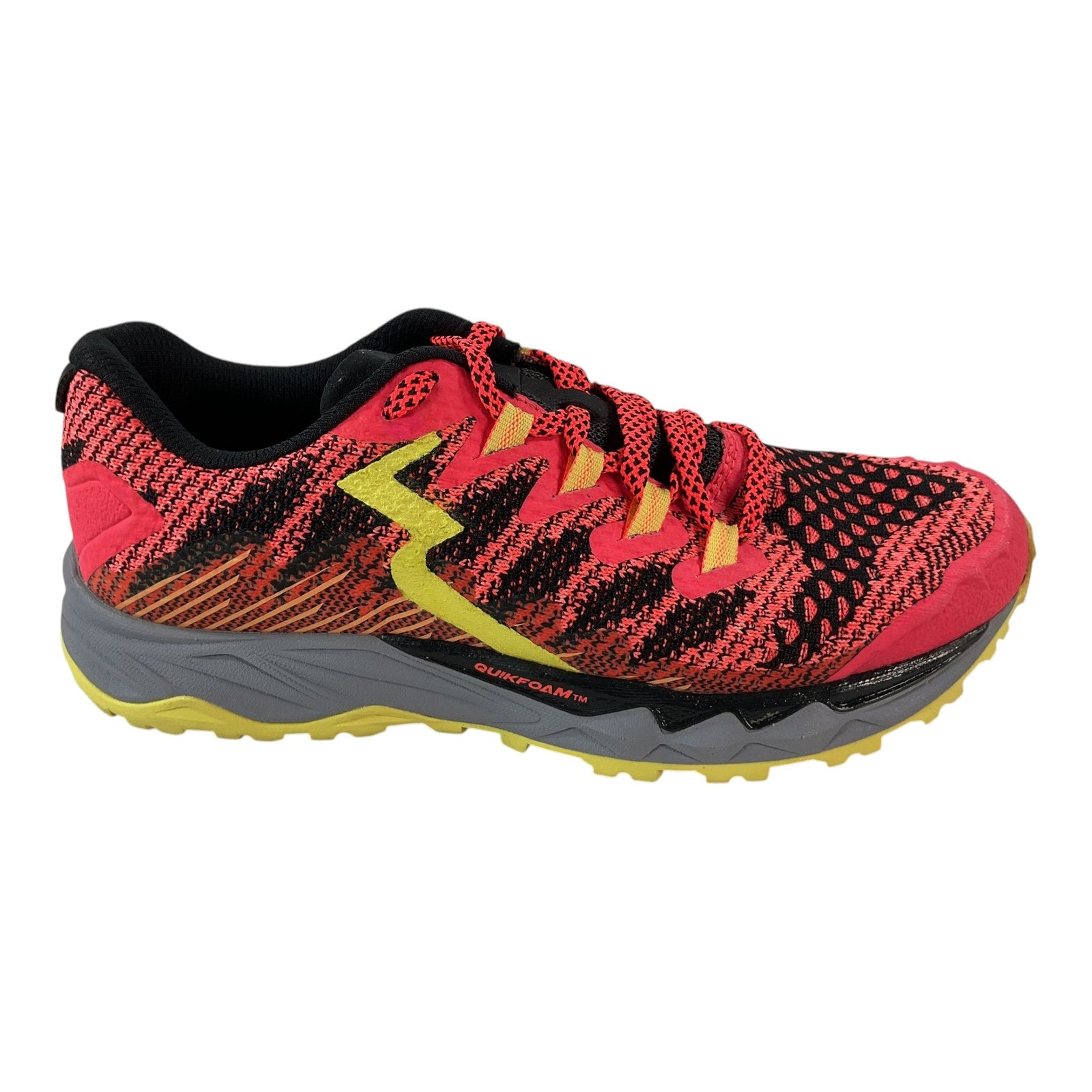 Tenis 6.5 (Yushan)